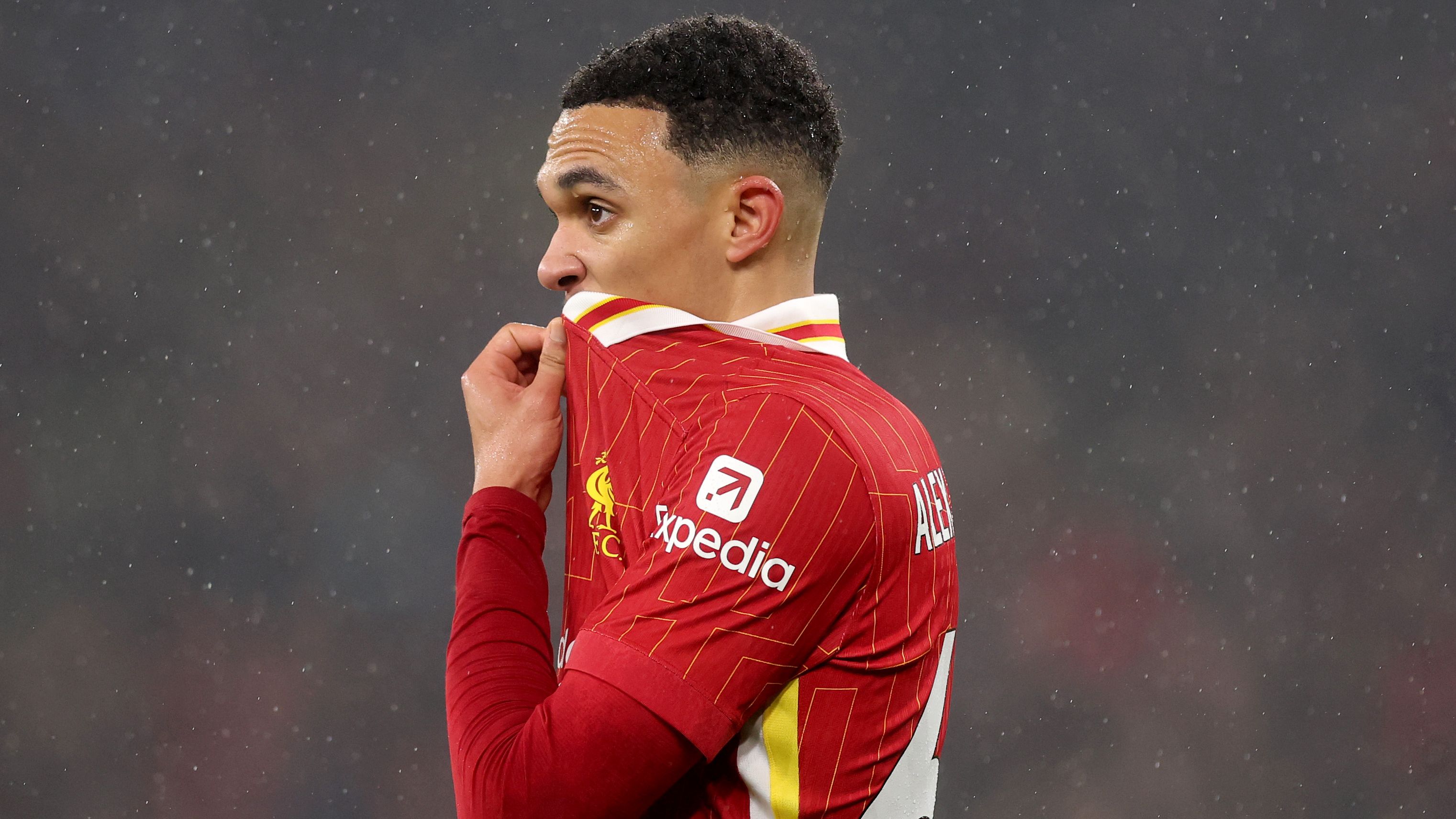 Liverpool FC v Manchester United FC - Premier League