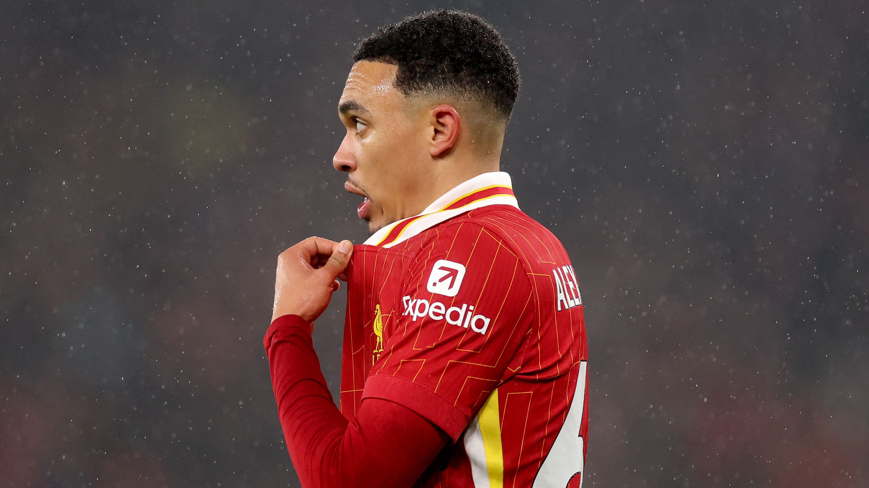 Liverpool FC v Manchester United FC - Premier League