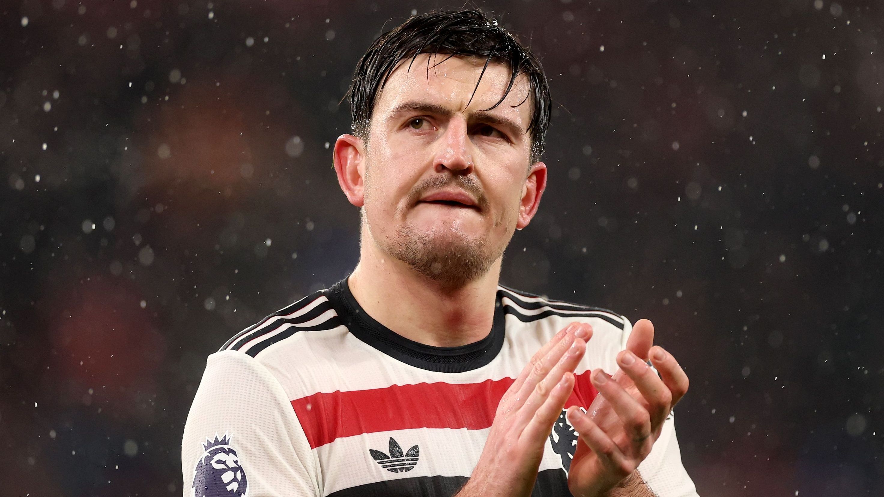 Harry Maguire: Manchester United Menginginkan Saya Tetap Di Klub