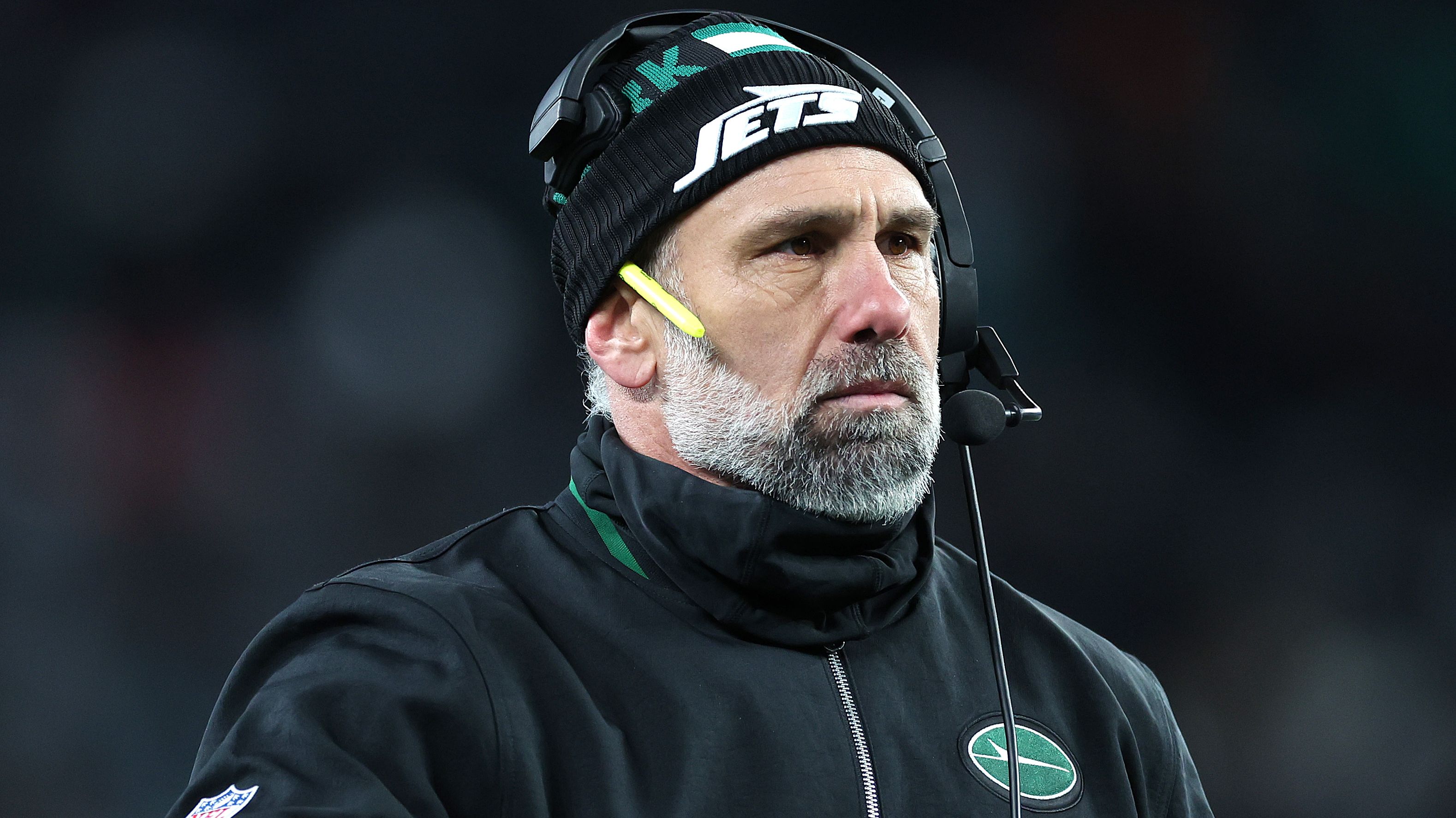 Miami Dolphins v New York Jets