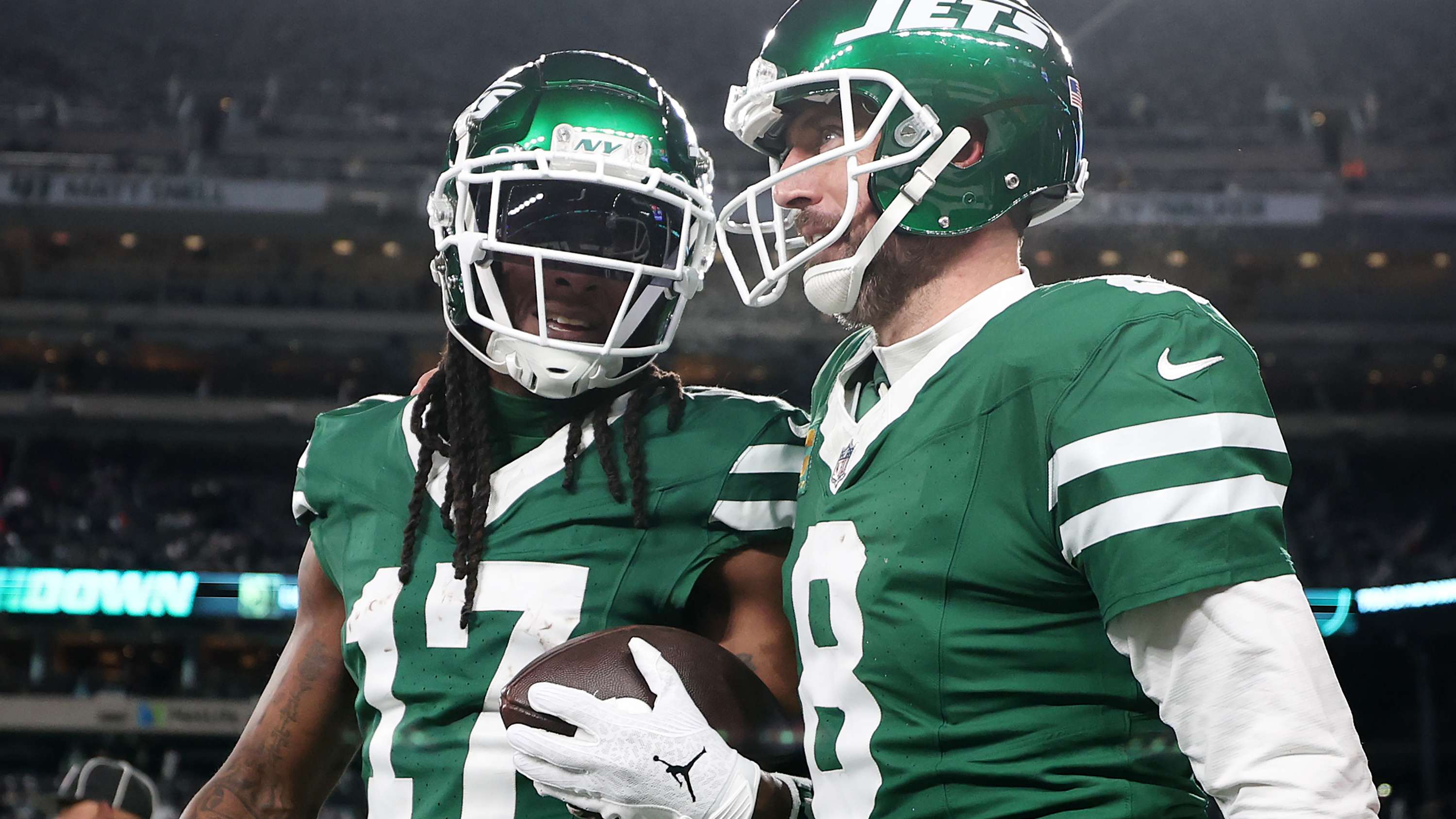 Miami Dolphins v New York Jets