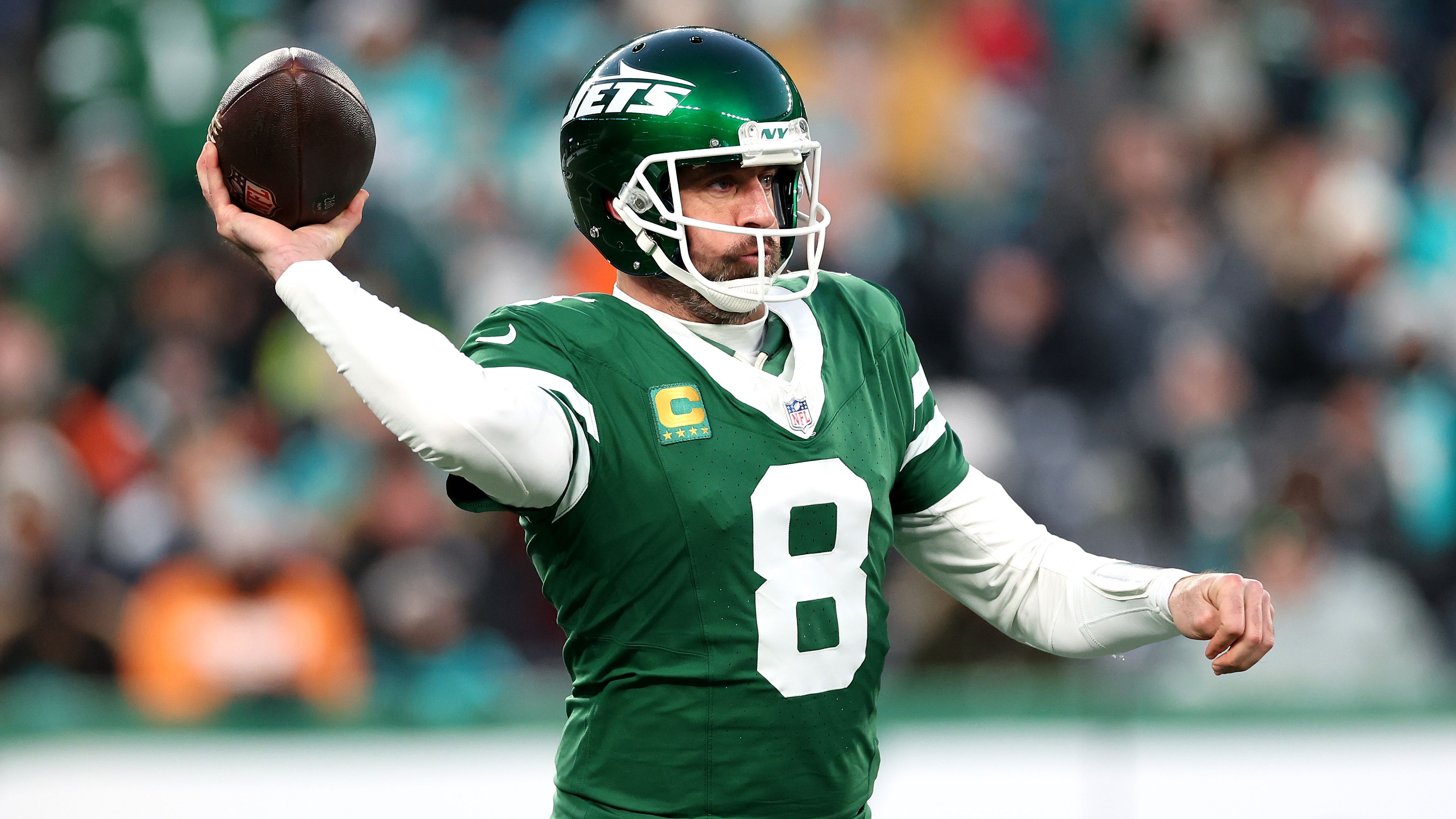 Miami Dolphins v New York Jets