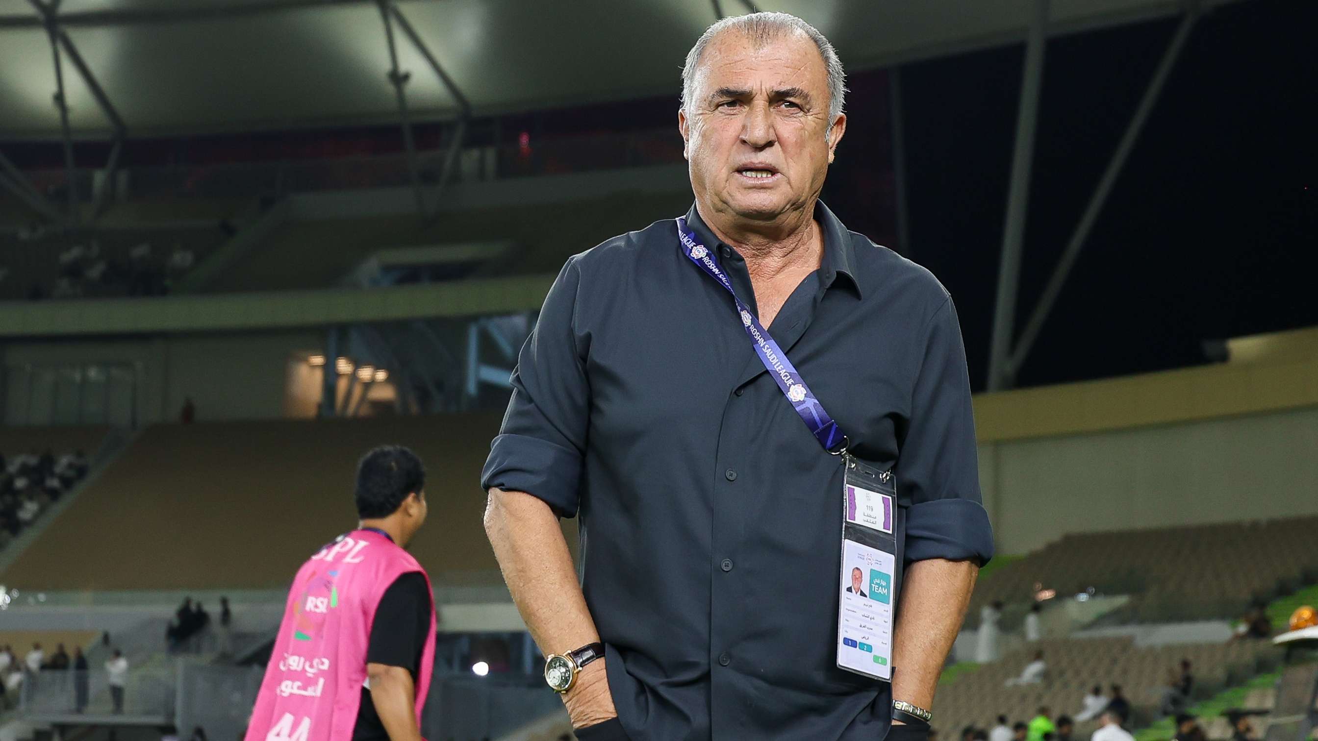 Al Ahli SFC v Al Shabab - Saudi Pro League