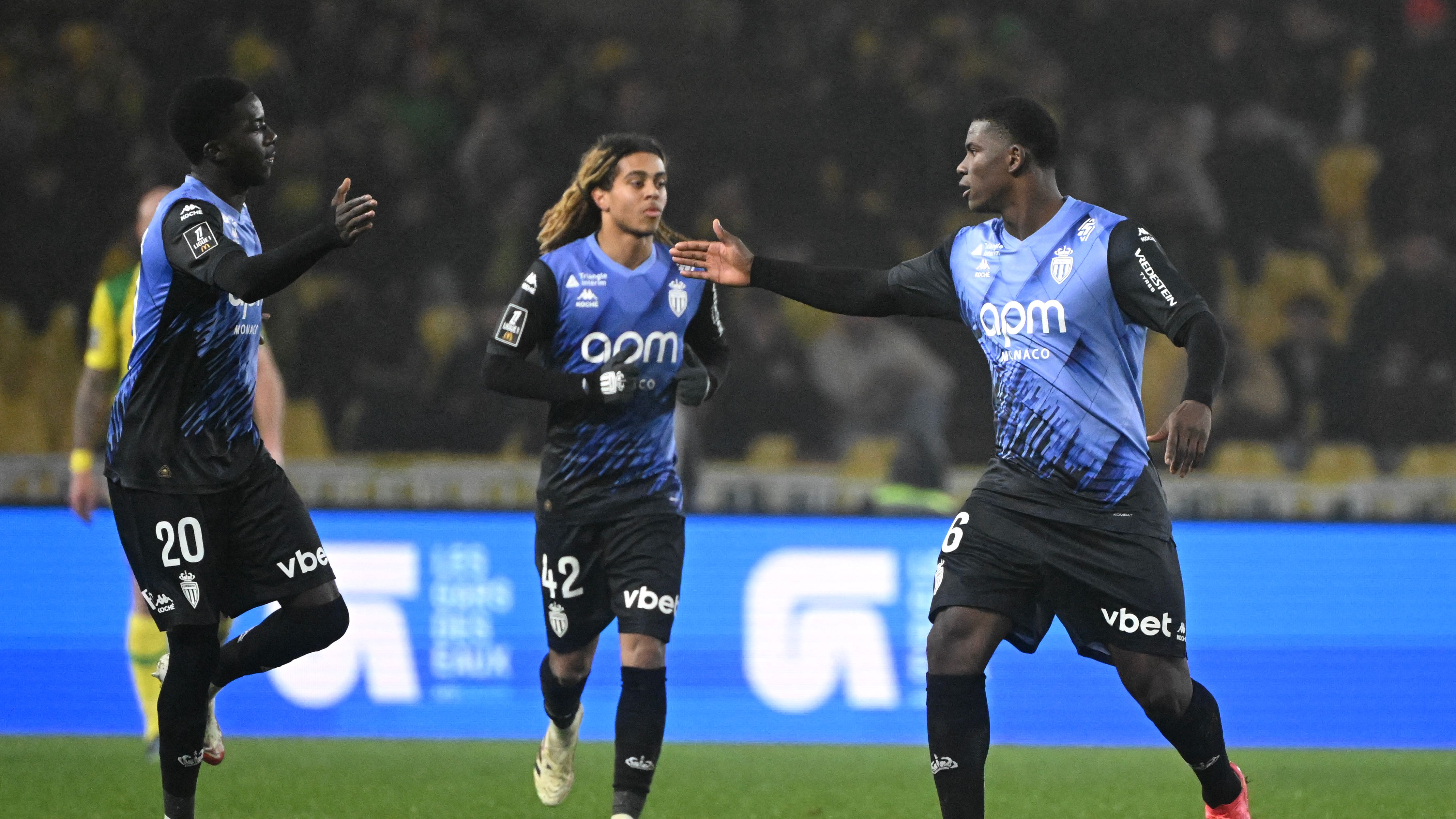 FBL-FRA-LIGUE1-NANTES-MONACO