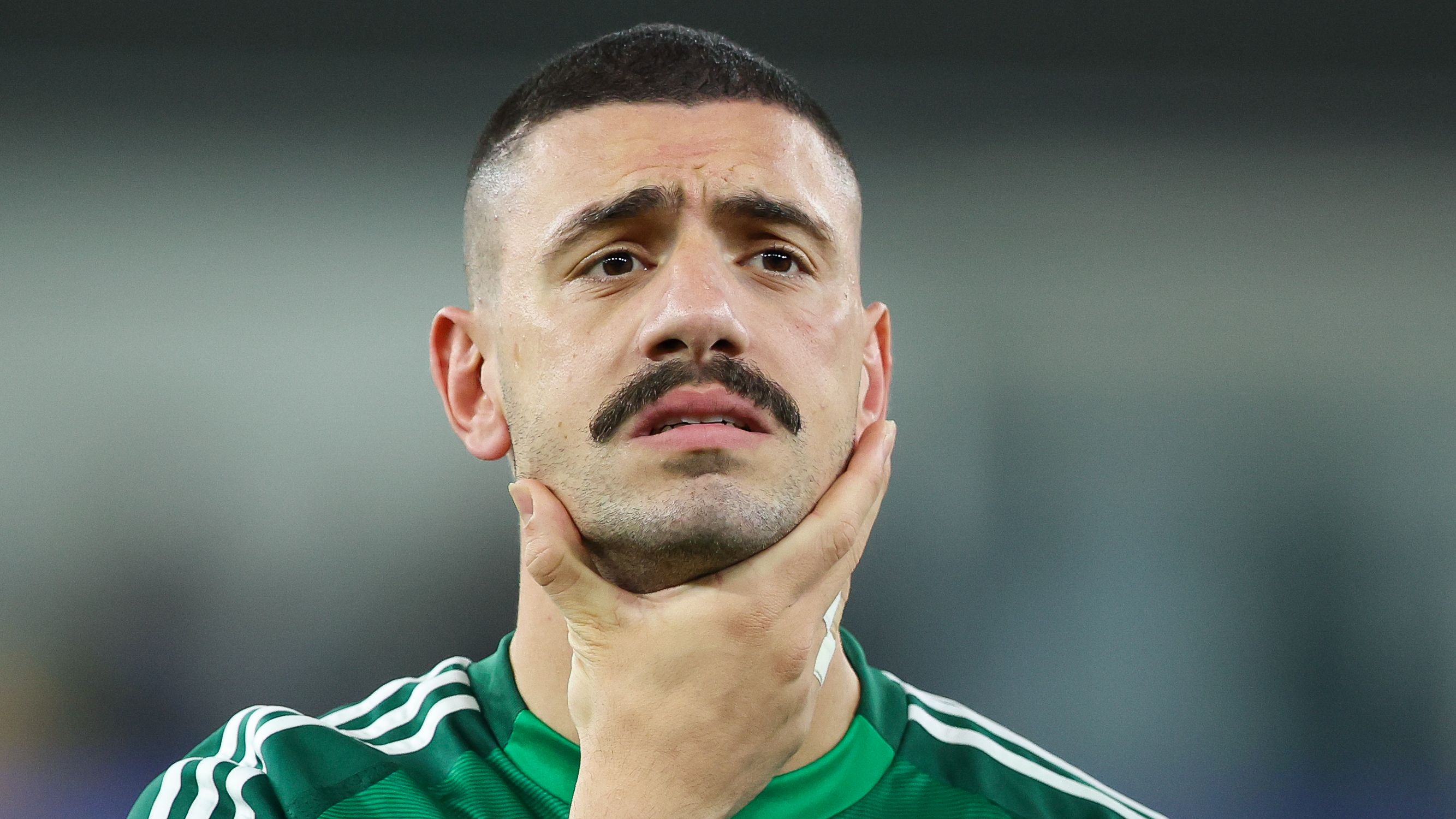 Al Ahli SFC v Al Shabab - Saudi Pro League