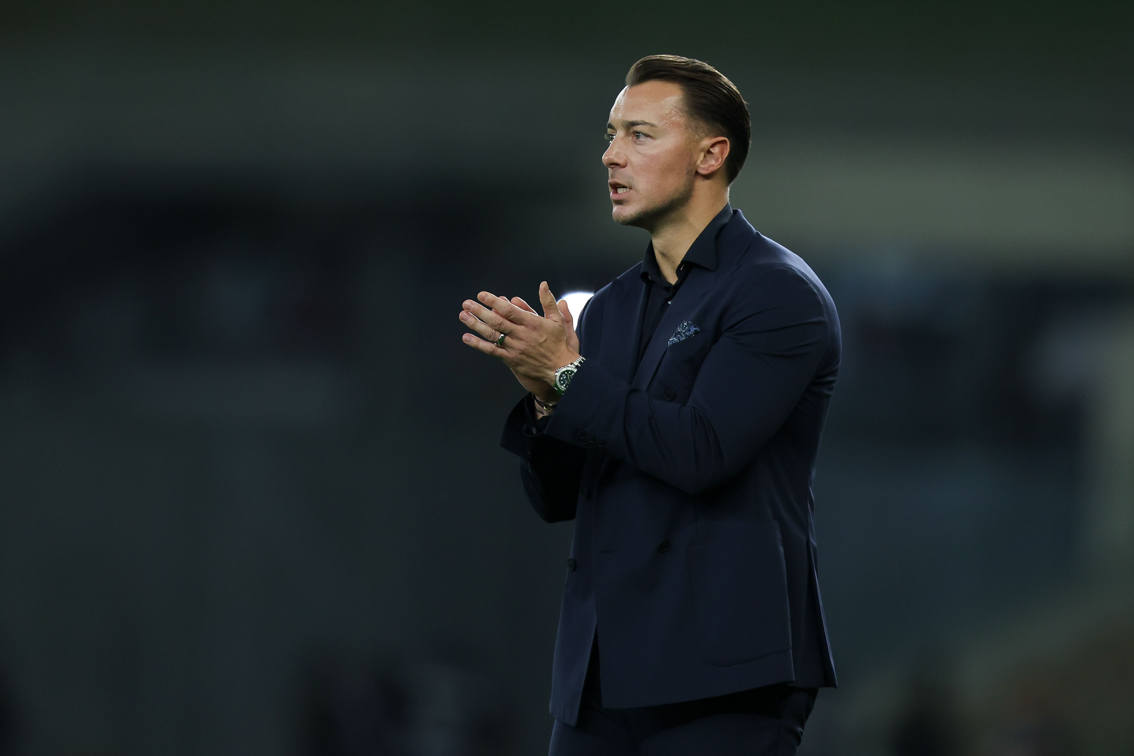 Al Ahli SFC v Al Shabab - Saudi Pro League