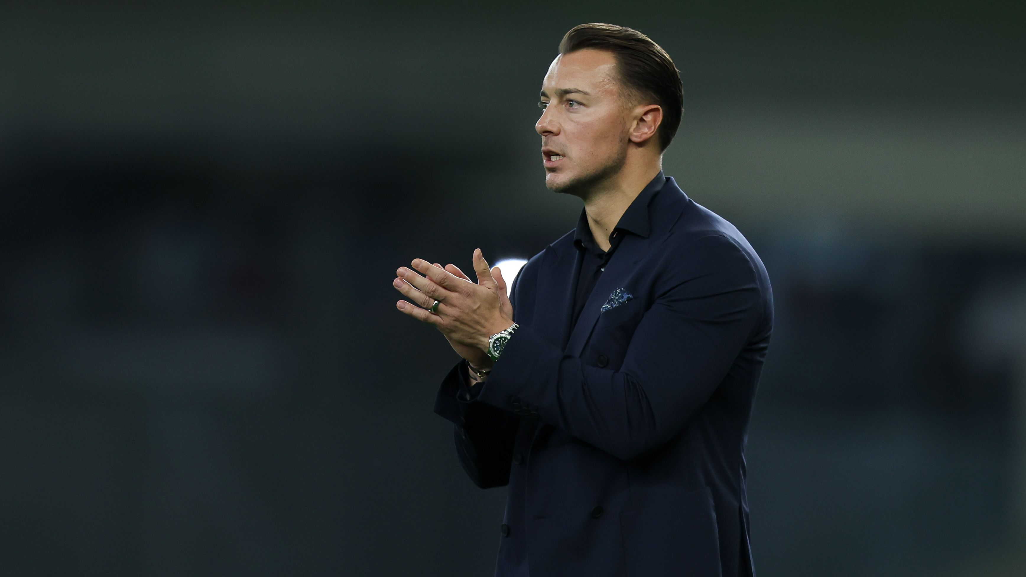 Al Ahli SFC v Al Shabab - Saudi Pro League