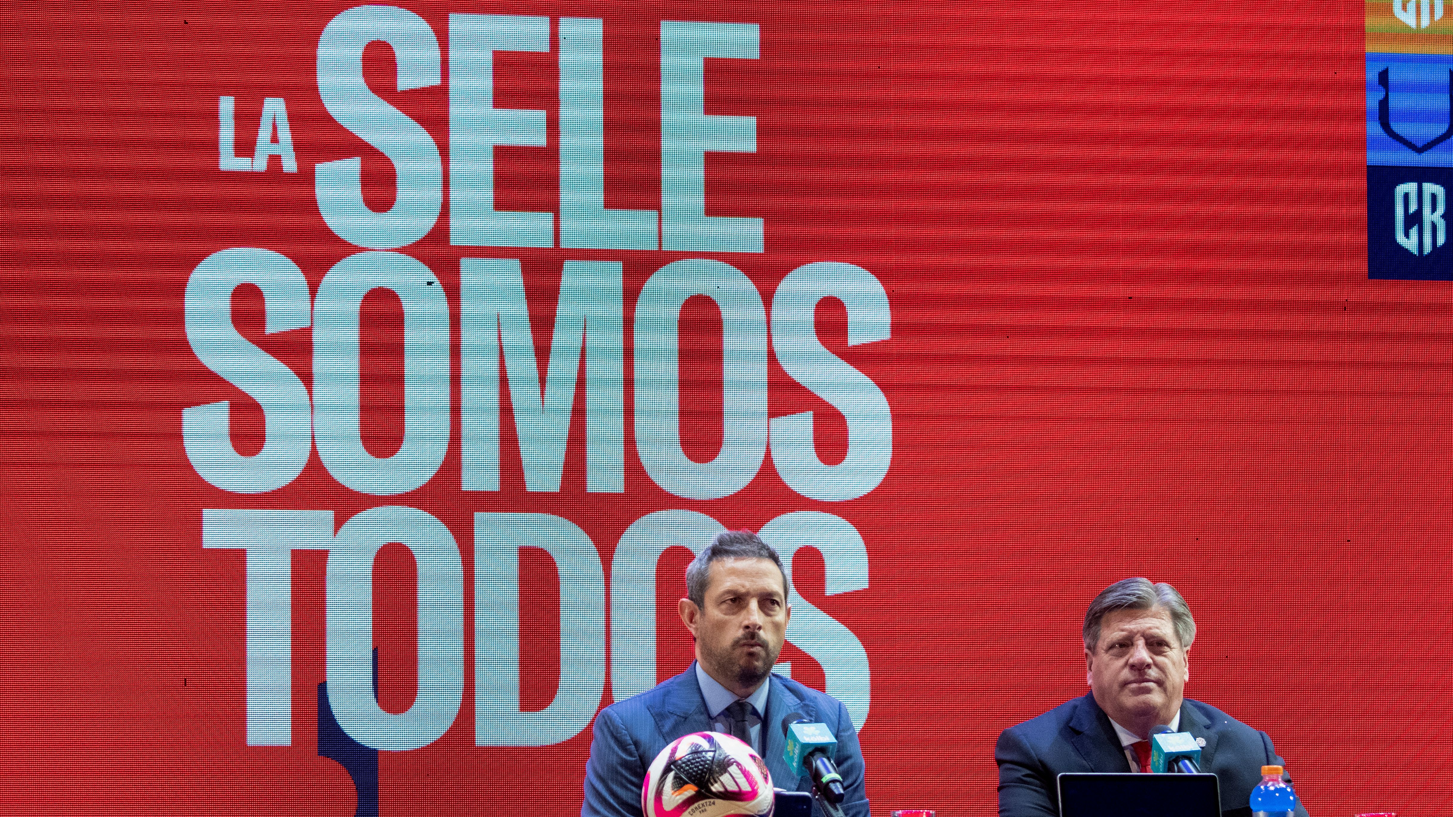 FBL-COSTA RICA-COACH-HERRERA