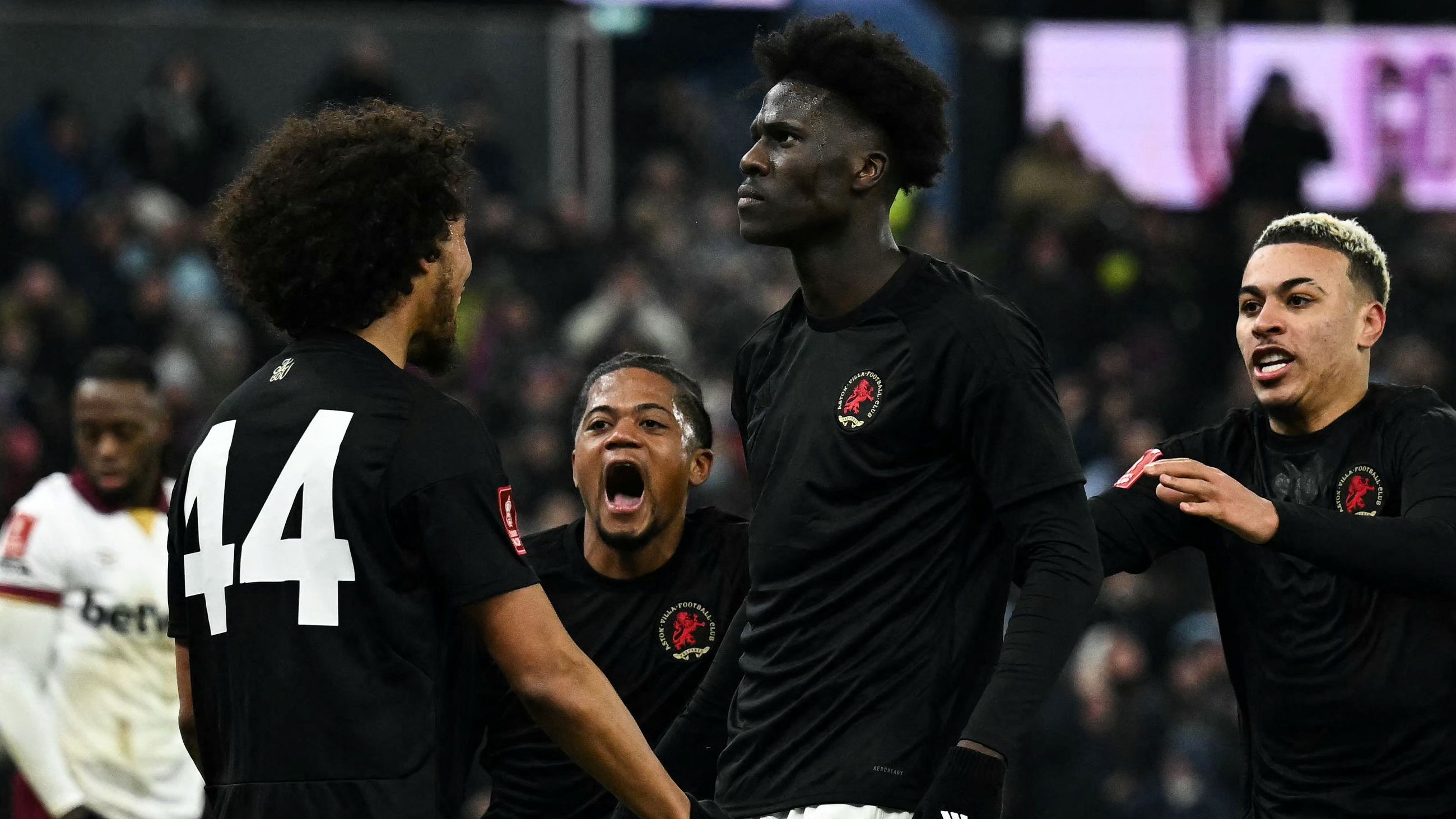 FBL-ENG-FACUP-ASTON VILLA-WEST HAM