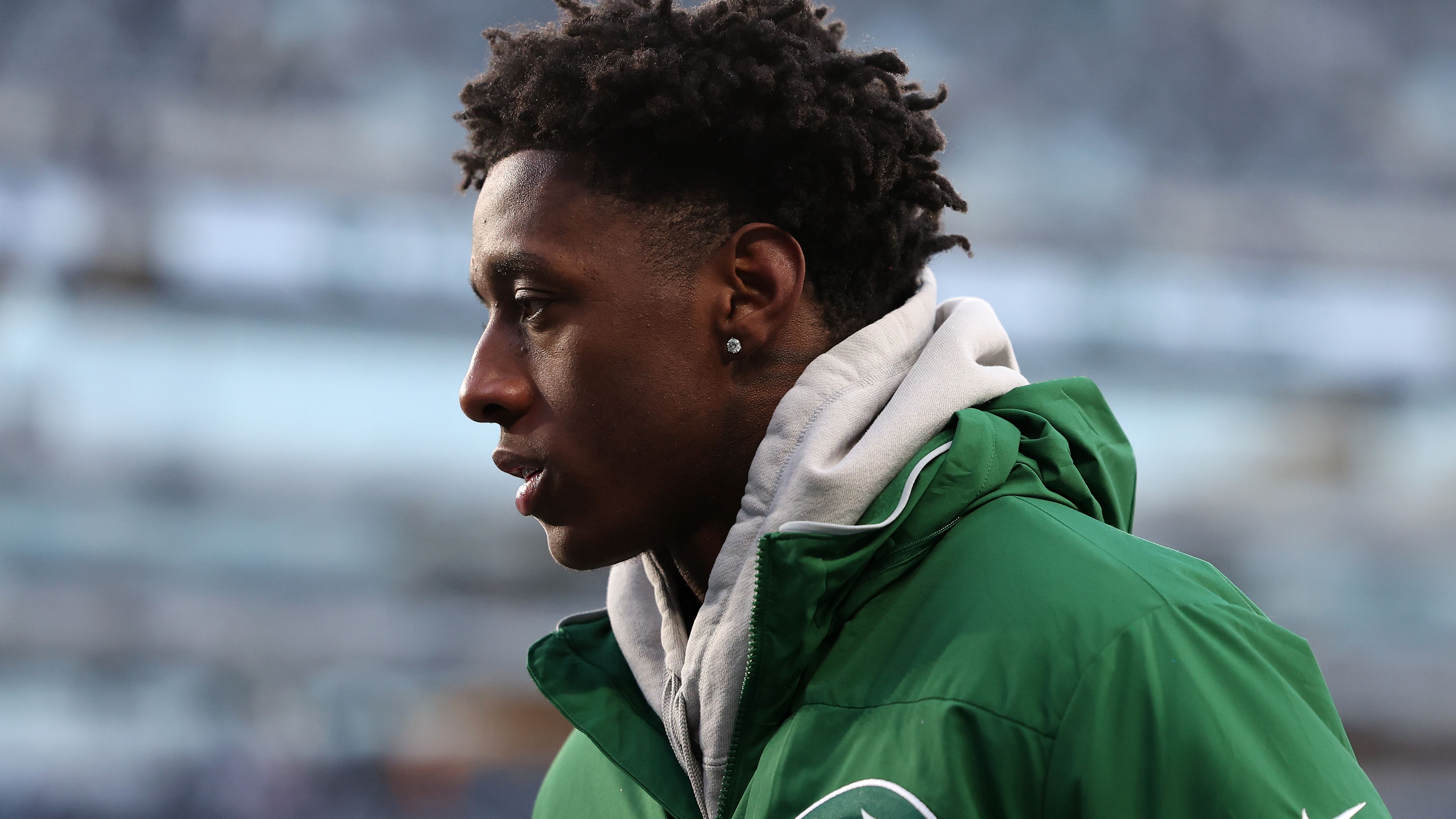 Miami Dolphins v New York Jets