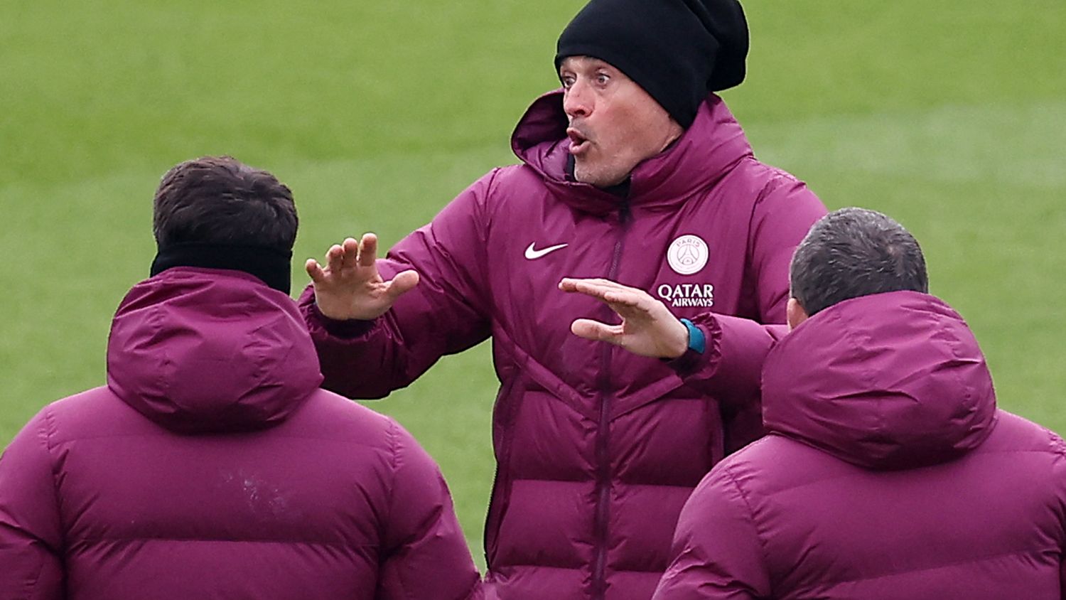 FBL-FRA-L1-PSG-TRAINING