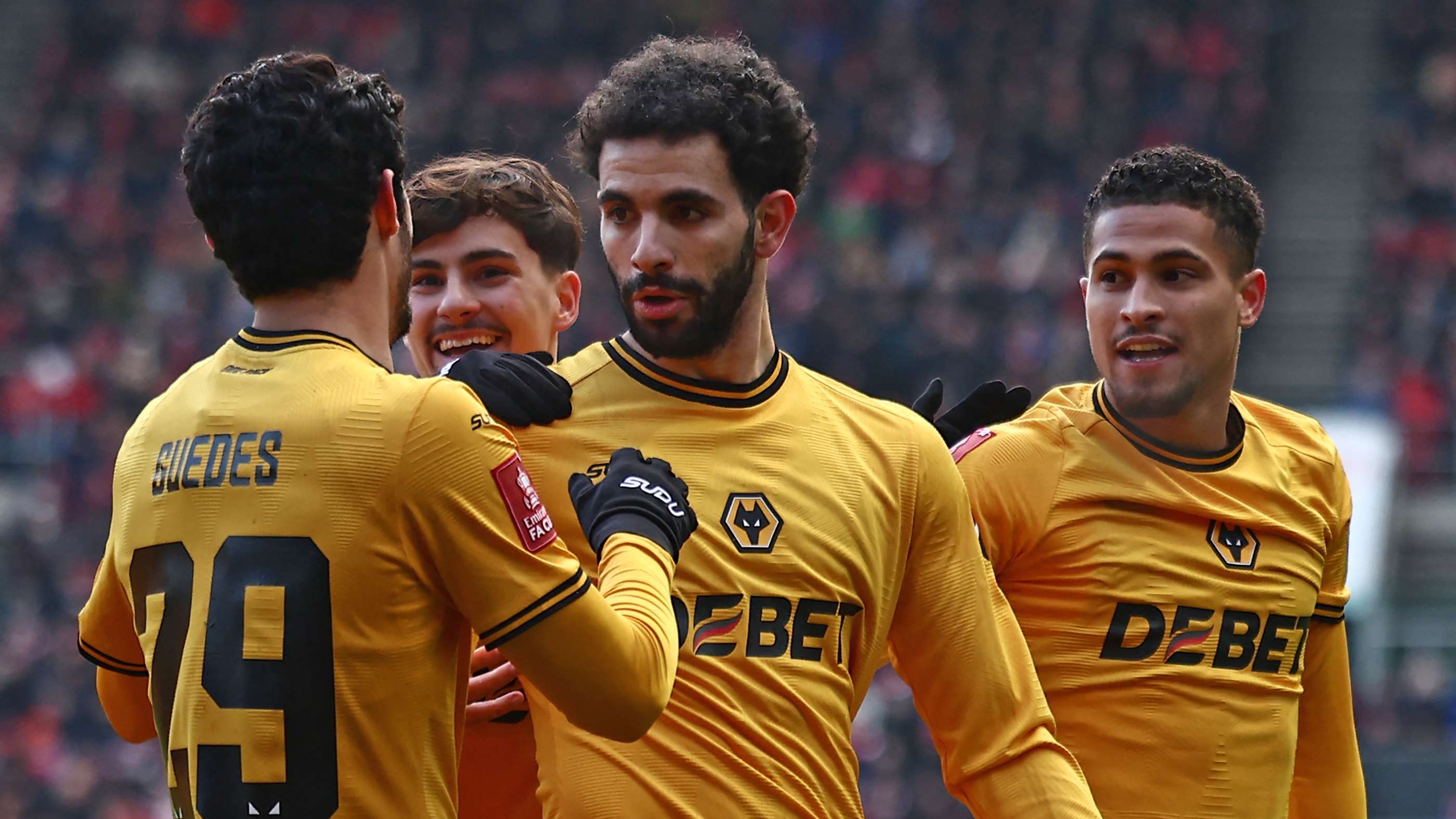 FBL-ENG-FACUP-BRISTOL CITY-WOLVES