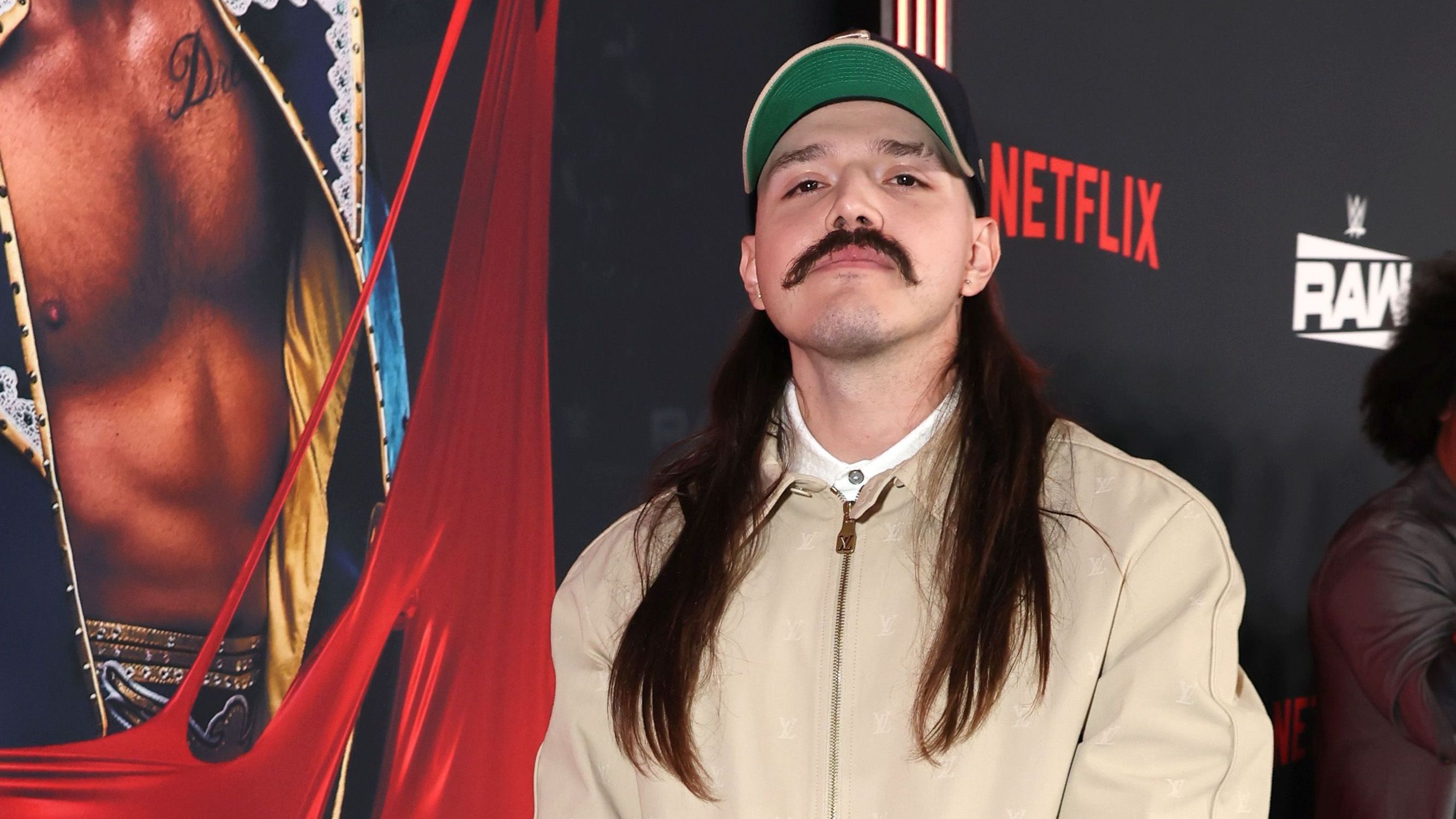 WWE Monday Night Raw Debuts On Netflix