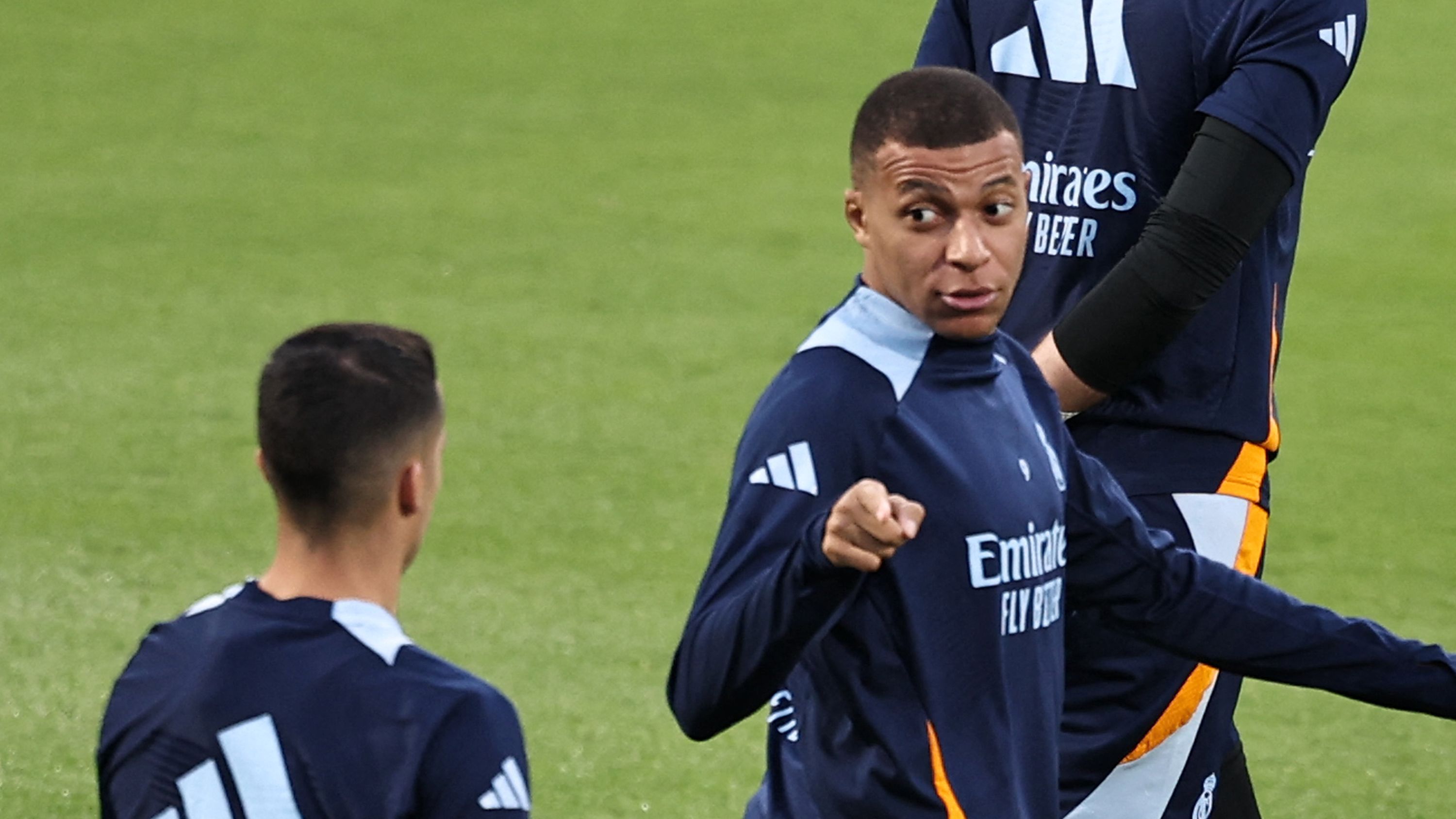 FBL-KSA-ESP-REAL MADRID-TRAINING