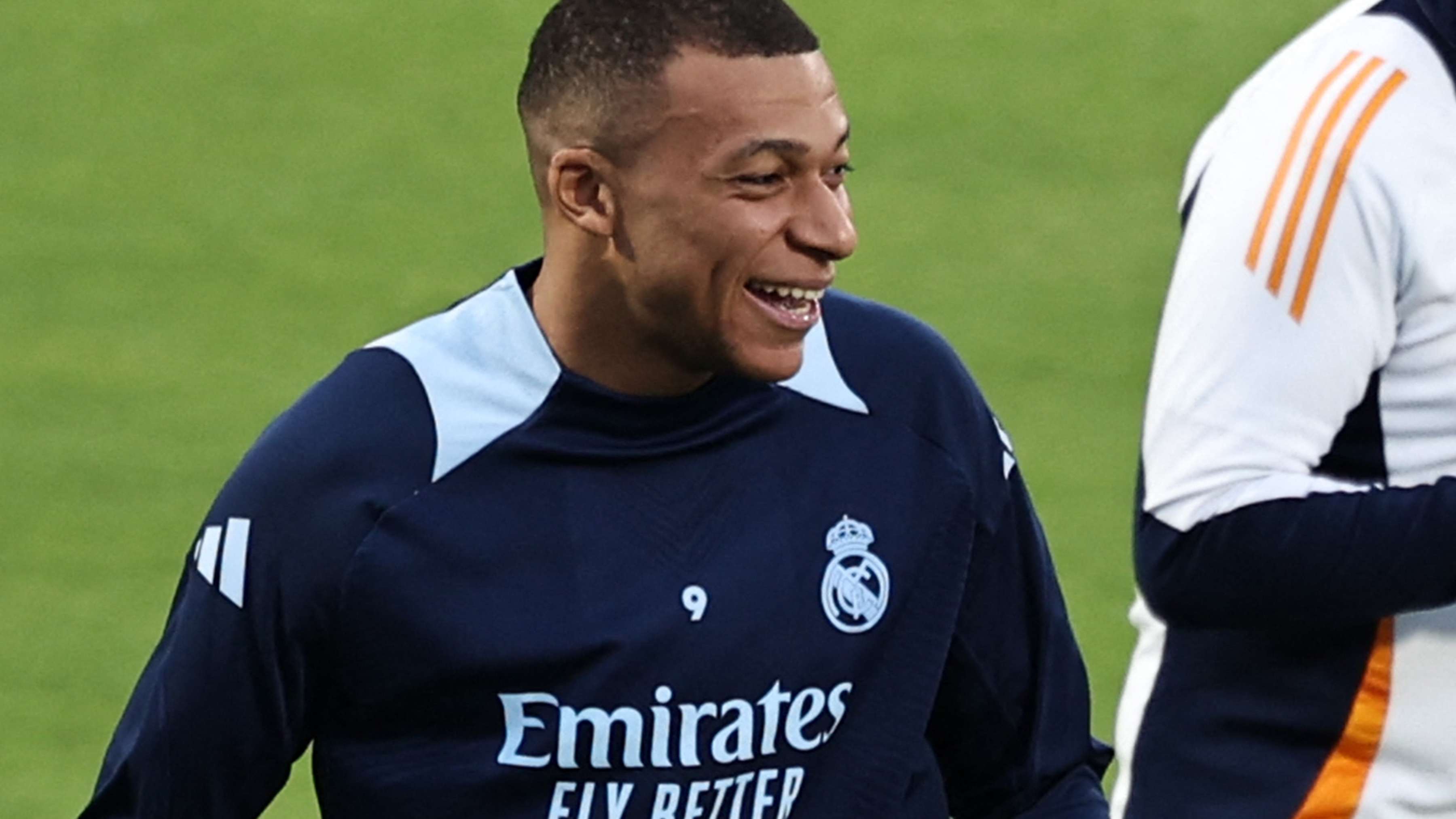 FBL-KSA-ESP-REAL MADRID-TRAINING