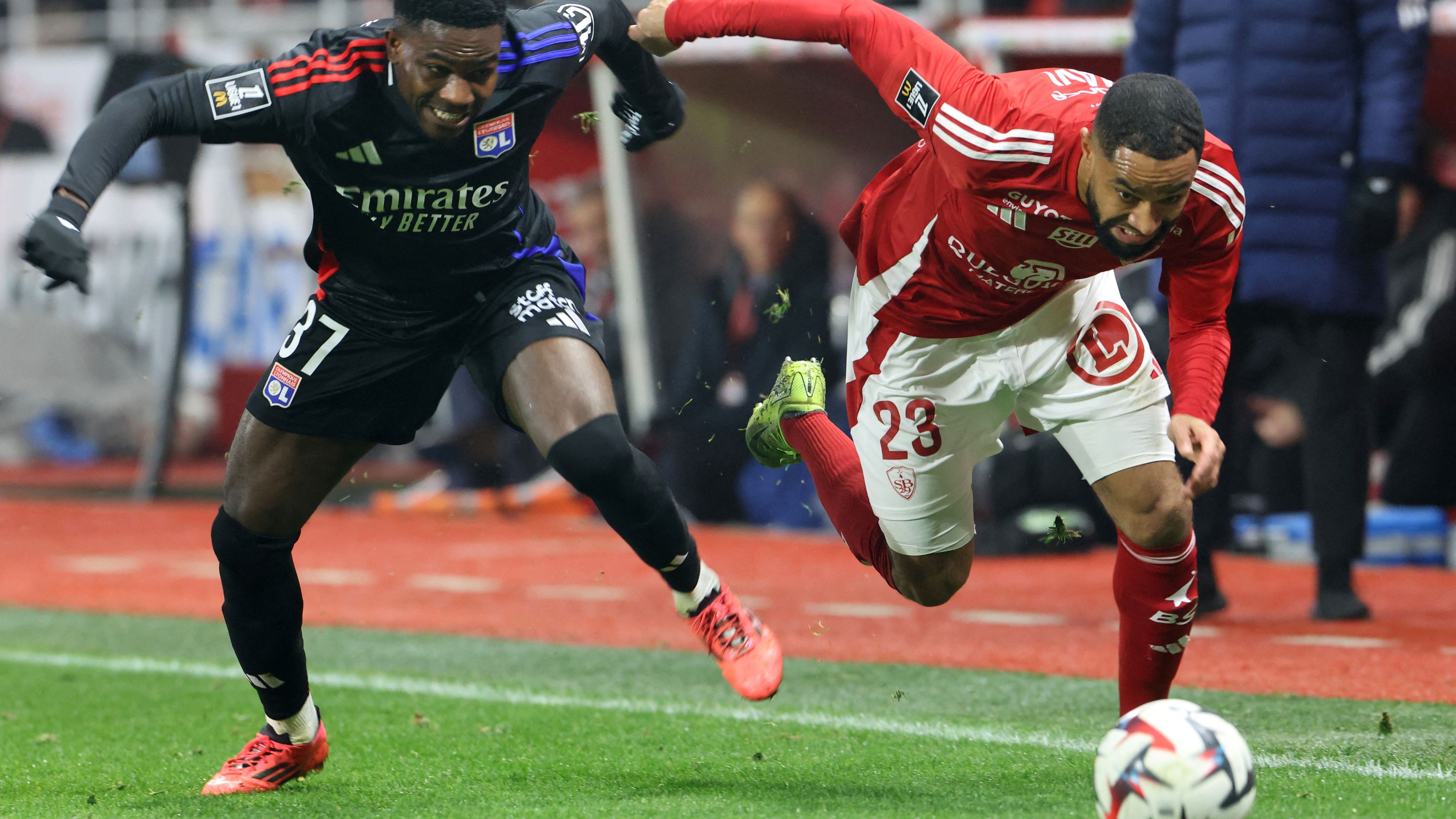 FBL-FRA-LIGUE1-BREST-LYON