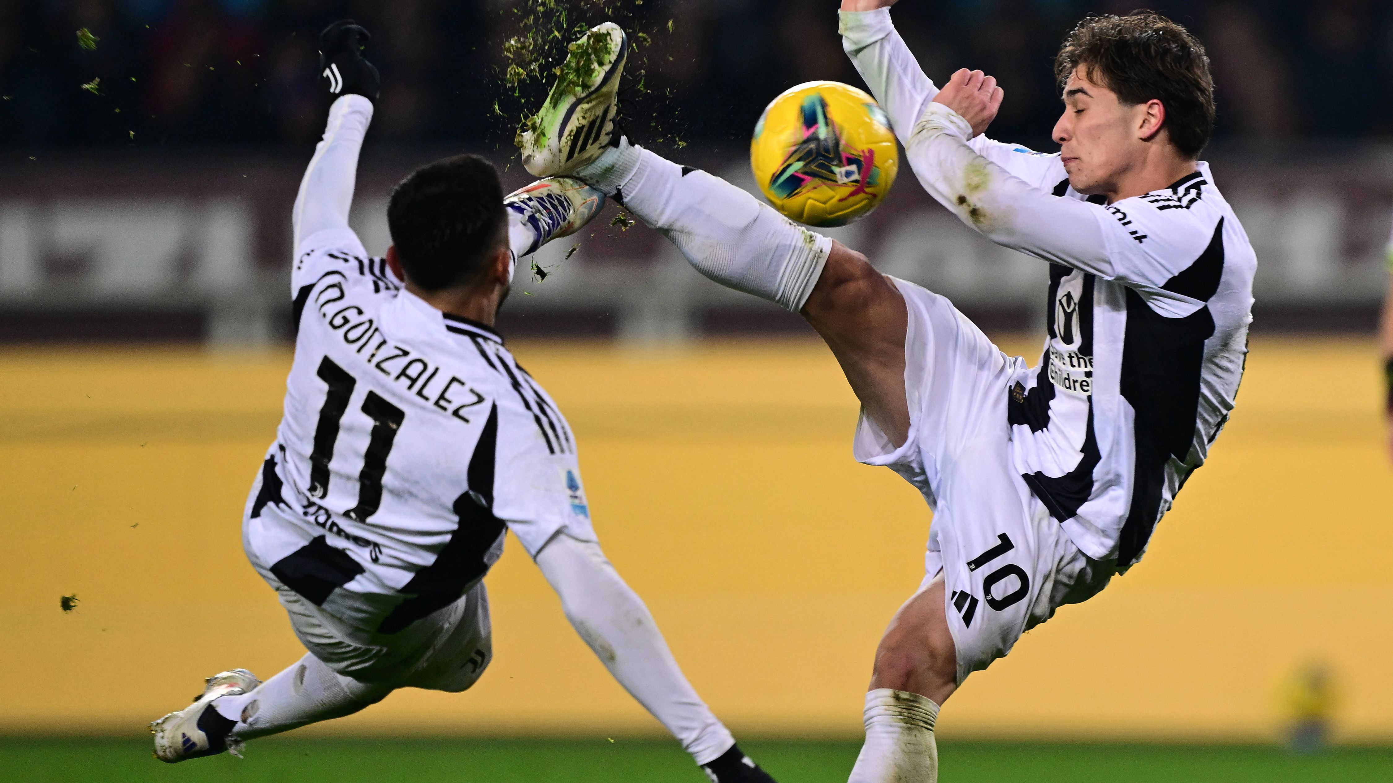 FBL-ITA-SERIEA-TORINO-JUVENTUS