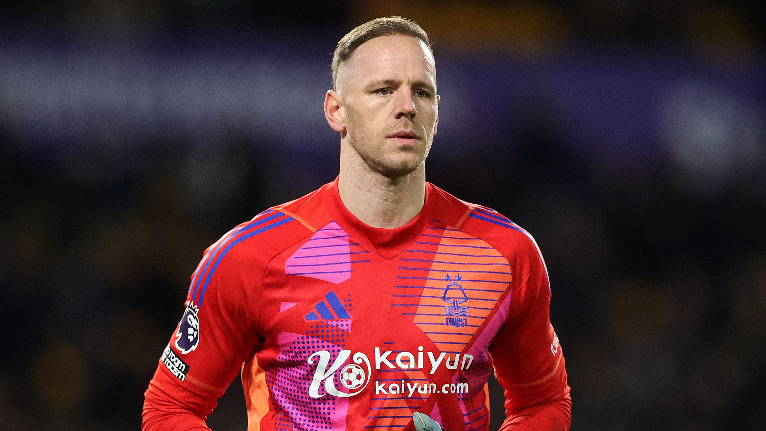 Wolverhampton Wanderers FC v Nottingham Forest FC - Premier League