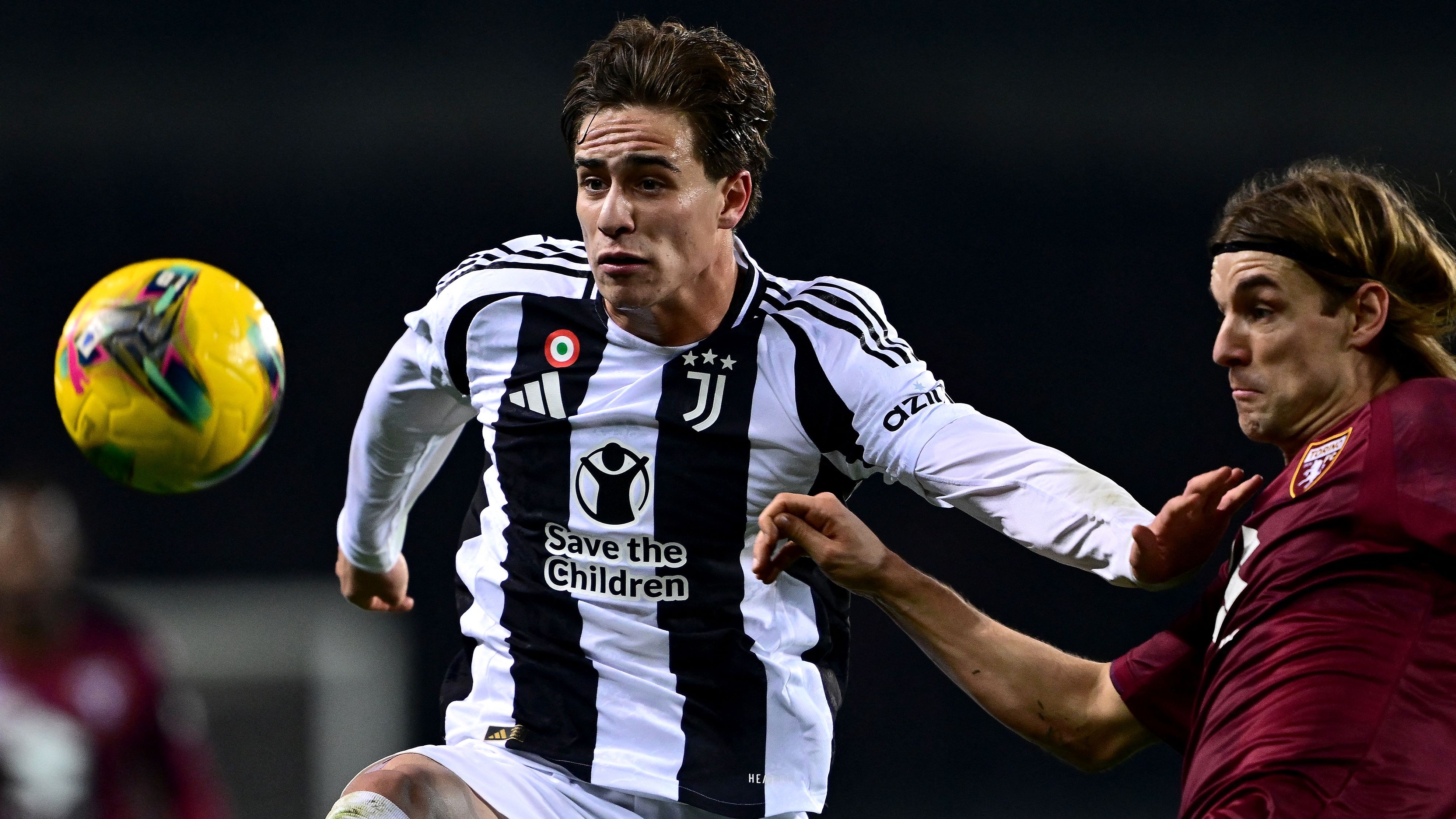 FBL-ITA-SERIEA-TORINO-JUVENTUS