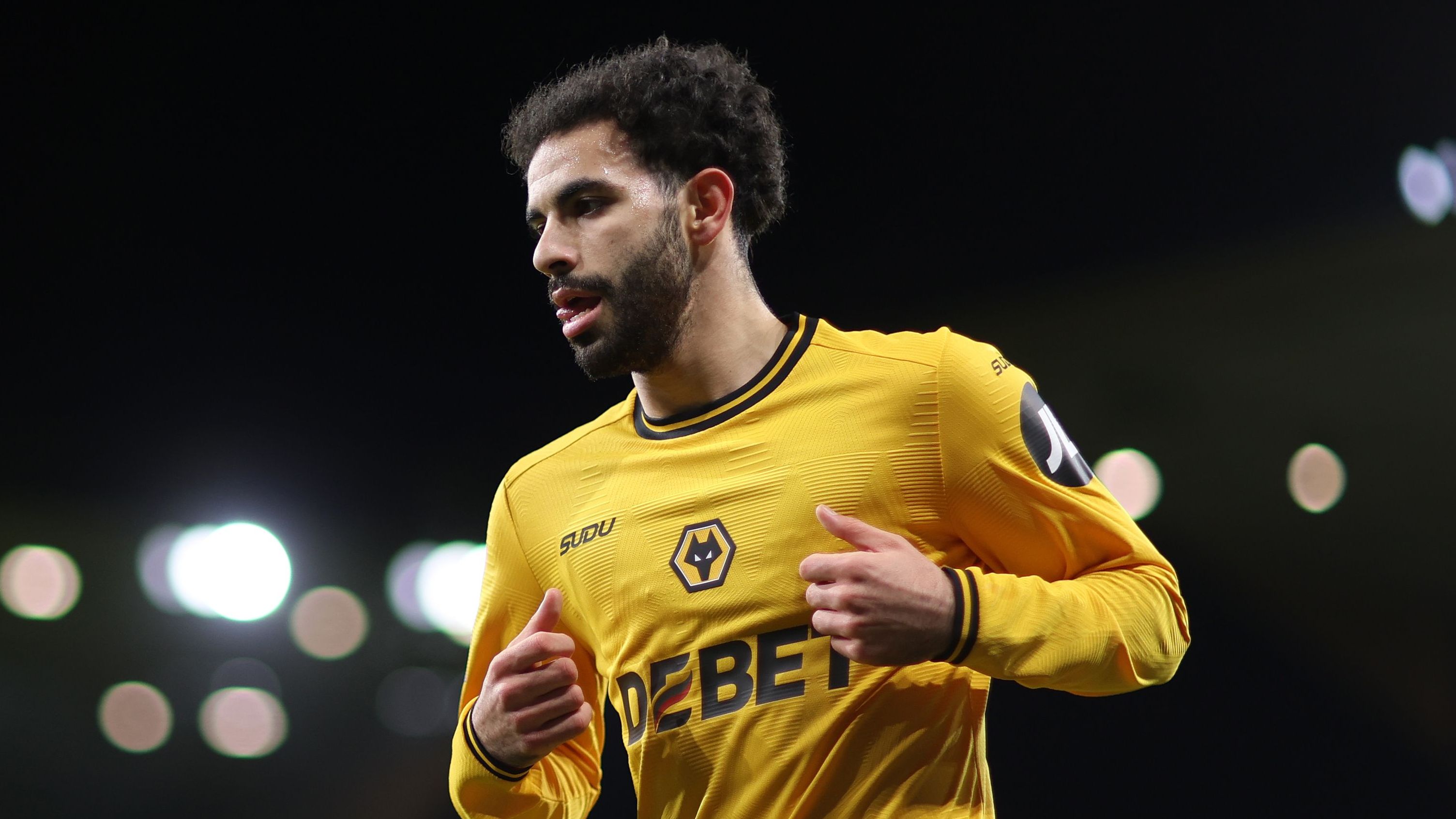 Wolverhampton Wanderers FC v Nottingham Forest FC - Premier League