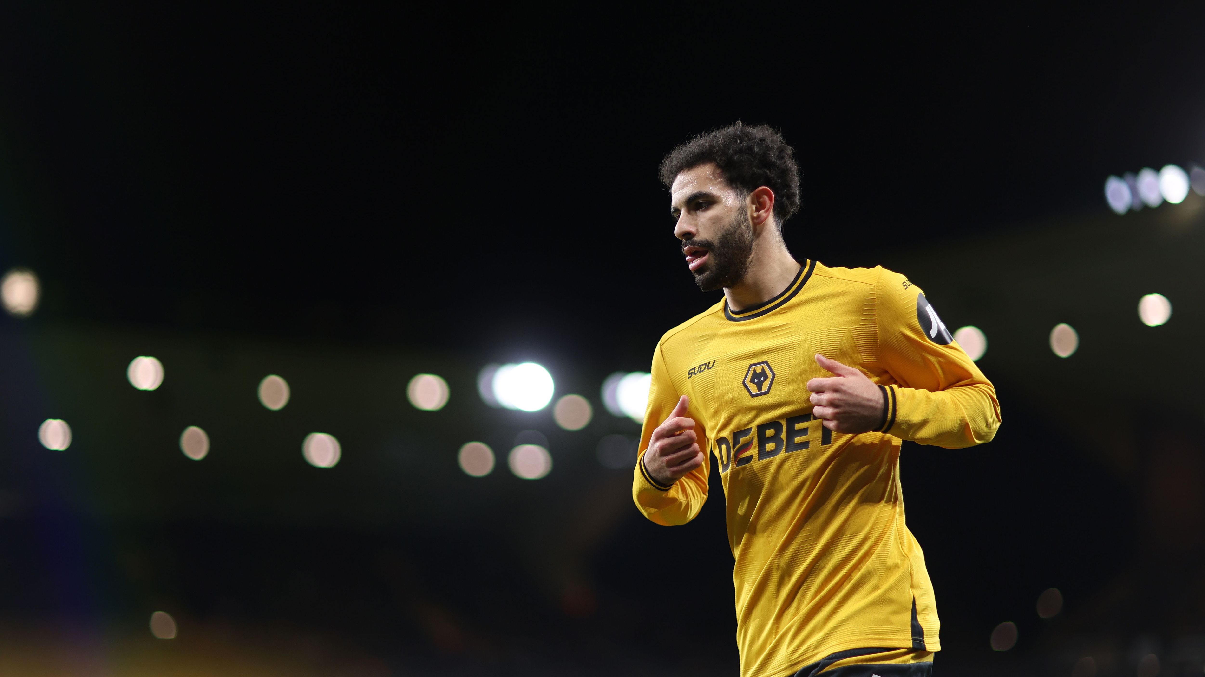 Wolverhampton Wanderers FC v Nottingham Forest FC - Premier League