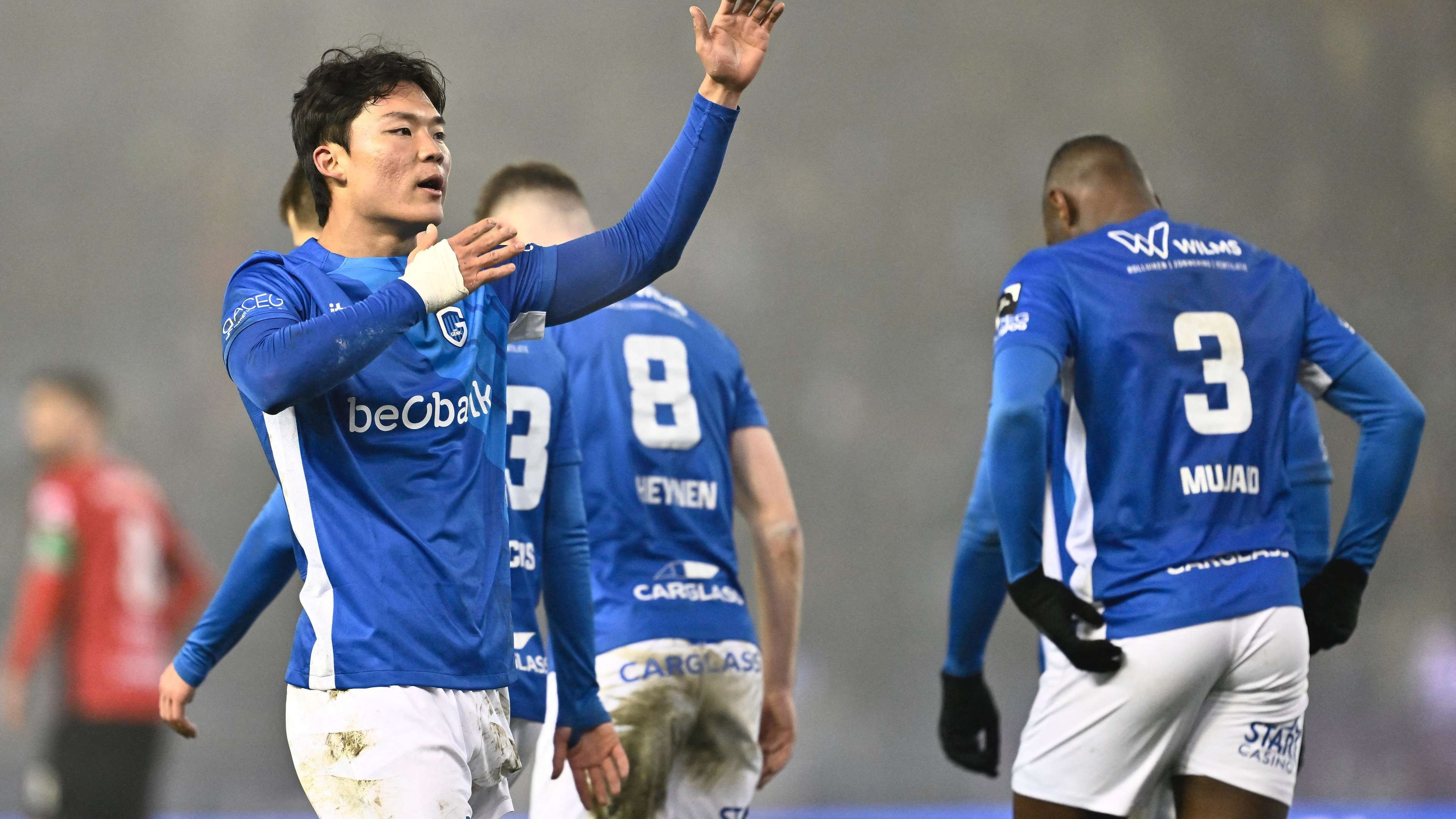 FBL-BEL-PROLEAGUE-GENK-LEUVEN