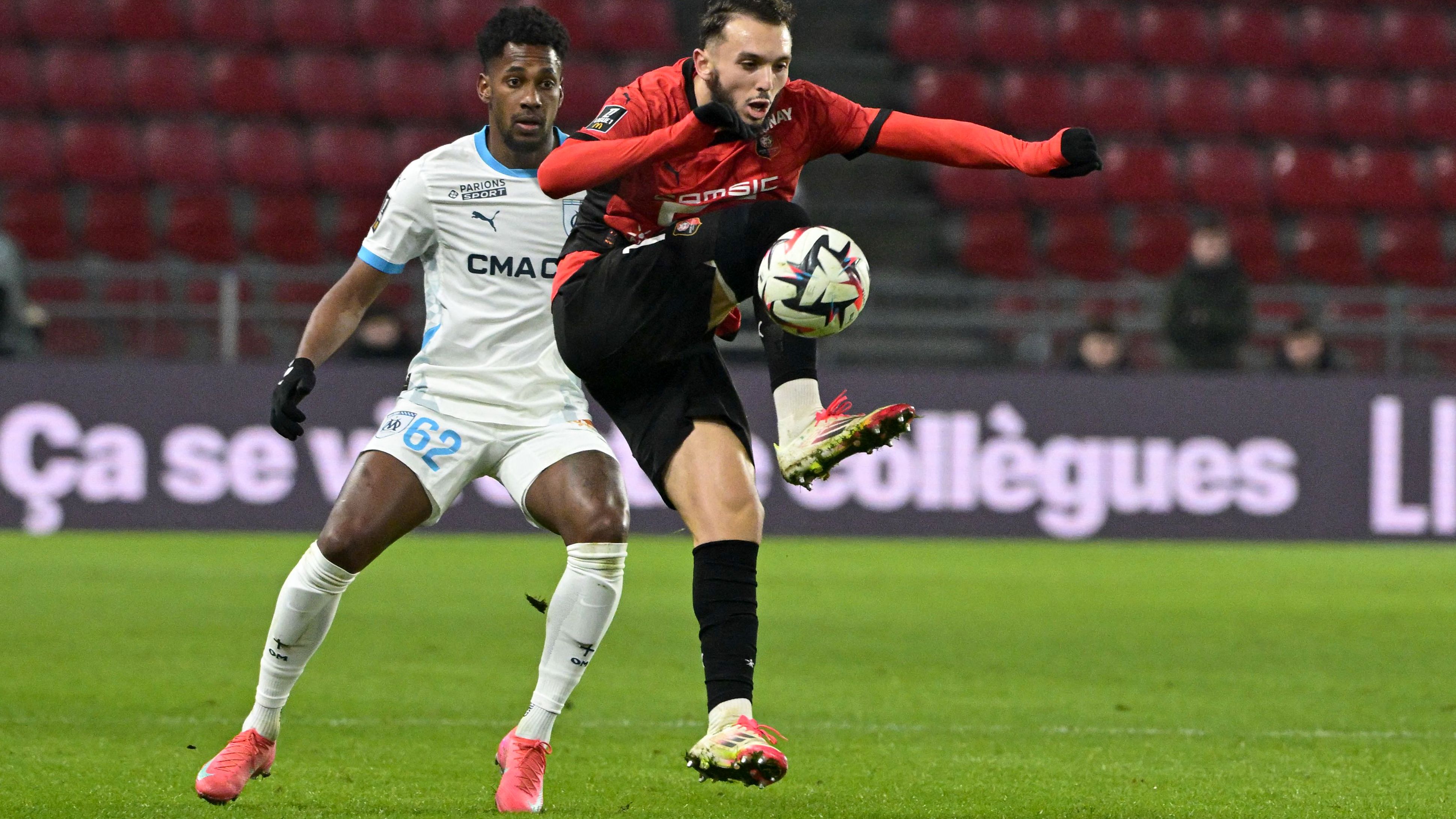 FBL-FRA-LIGUE1-RENNES-MARSEILLE