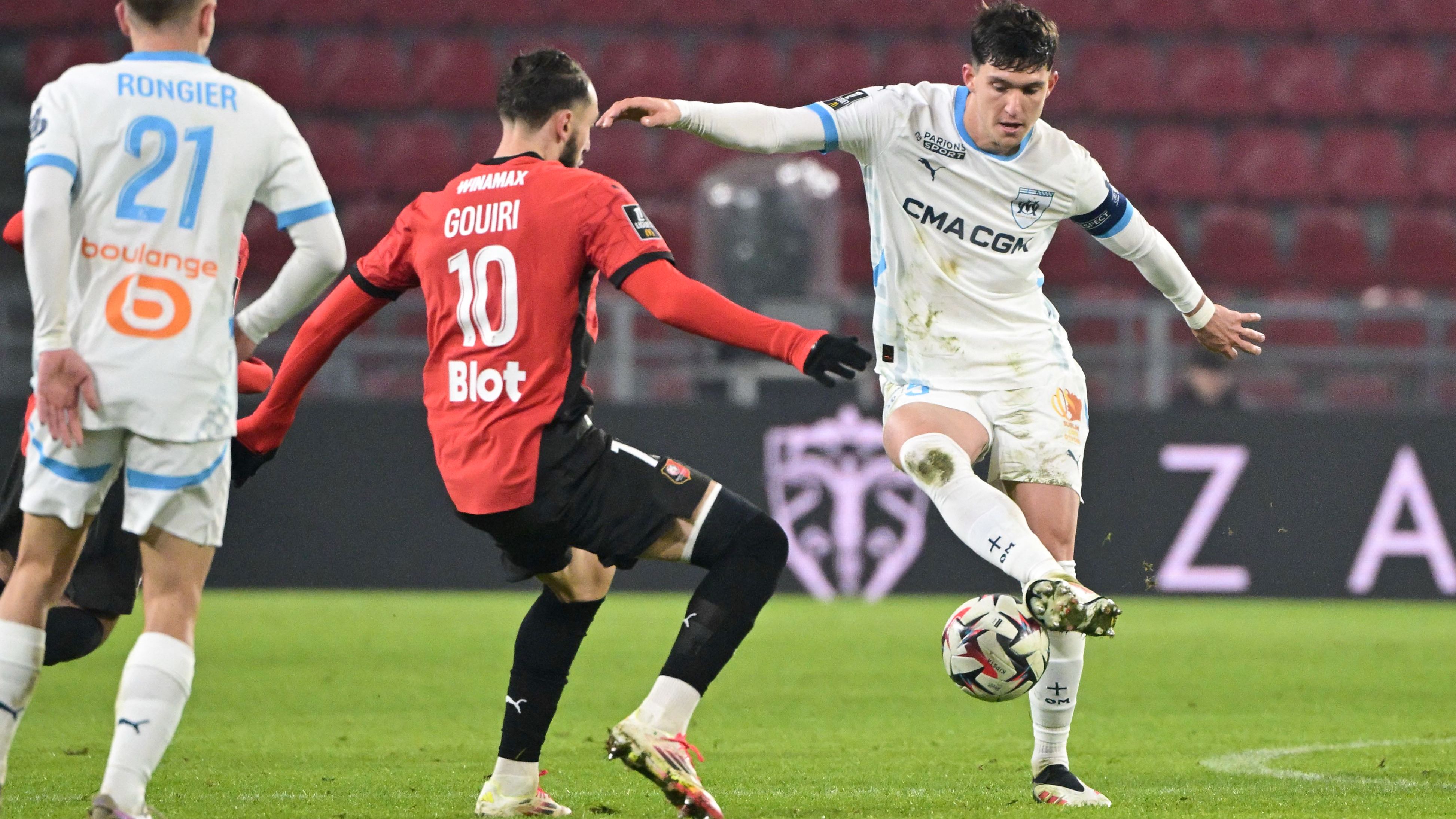 FBL-FRA-LIGUE1-RENNES-MARSEILLE