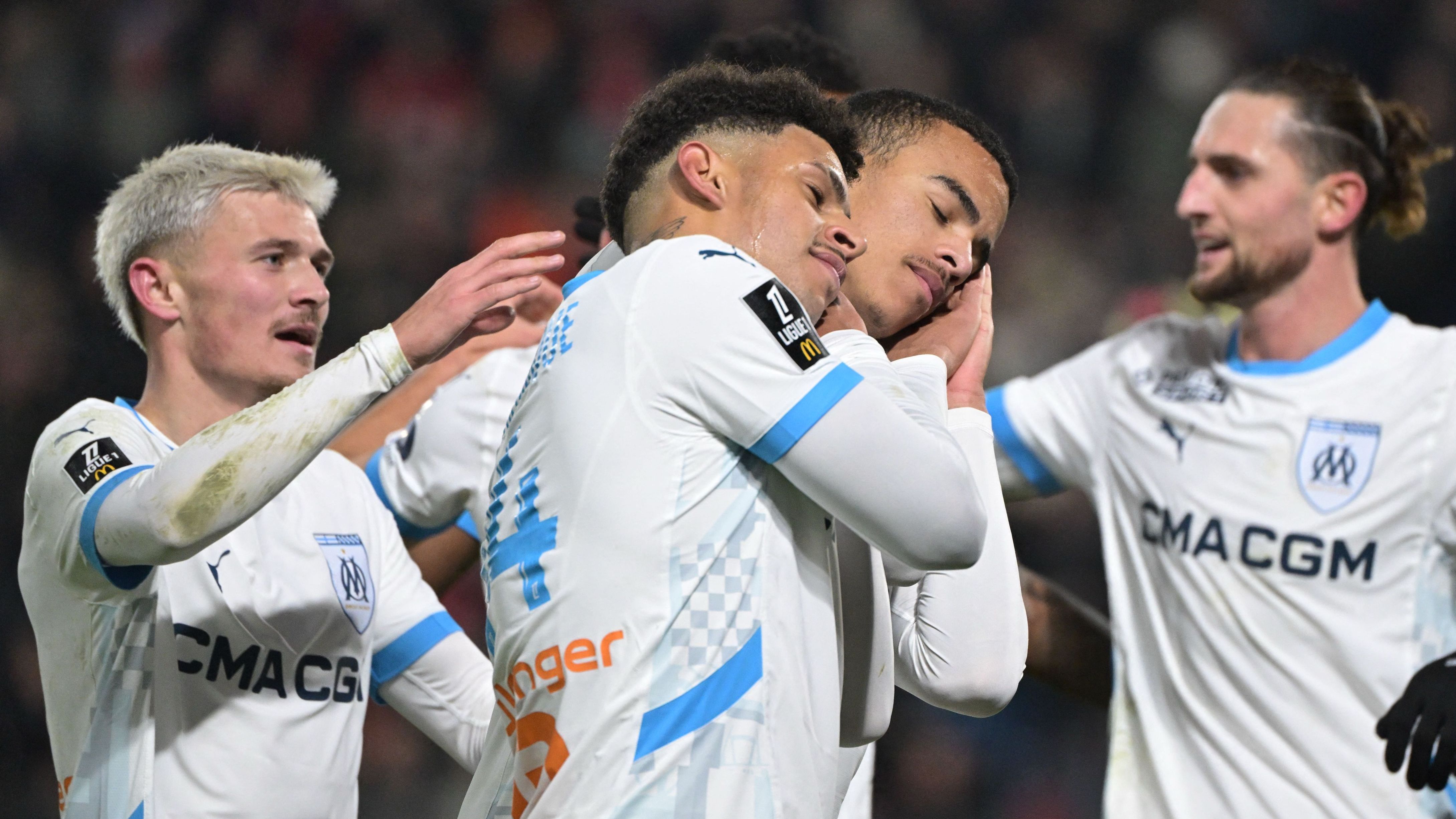 FBL-FRA-LIGUE1-RENNES-MARSEILLE