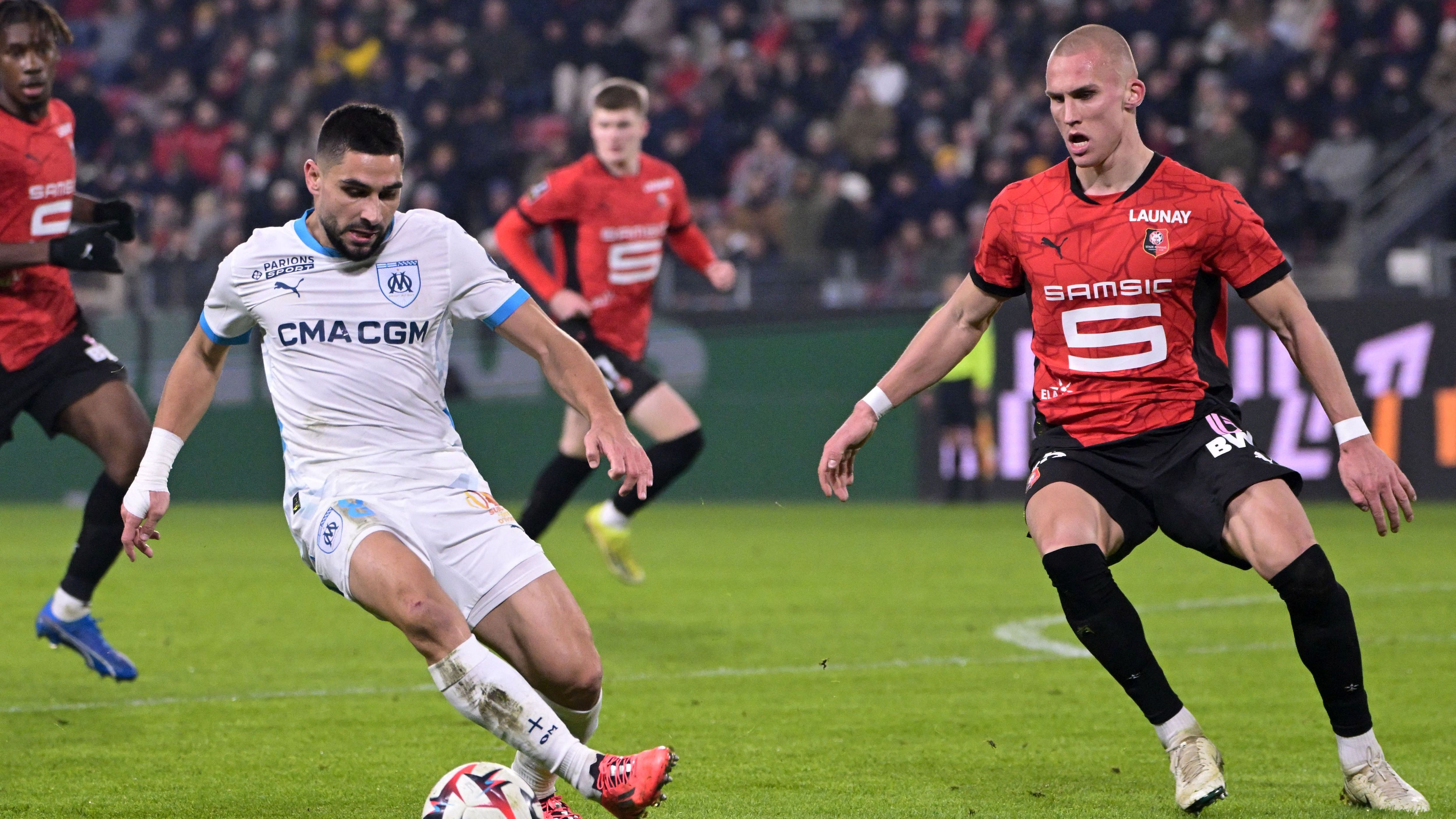 FBL-FRA-LIGUE1-RENNES-MARSEILLE