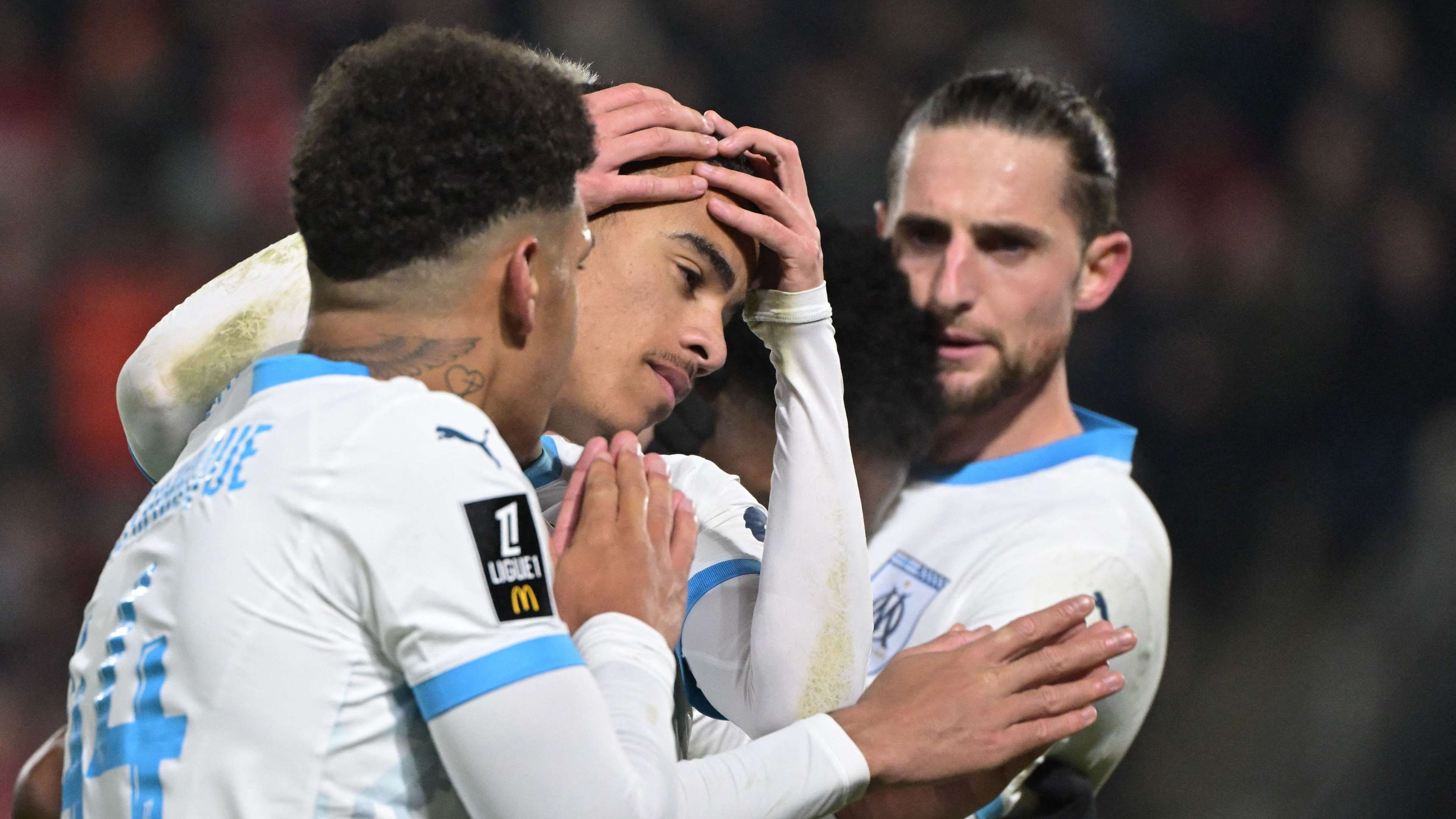 FBL-FRA-LIGUE1-RENNES-MARSEILLE