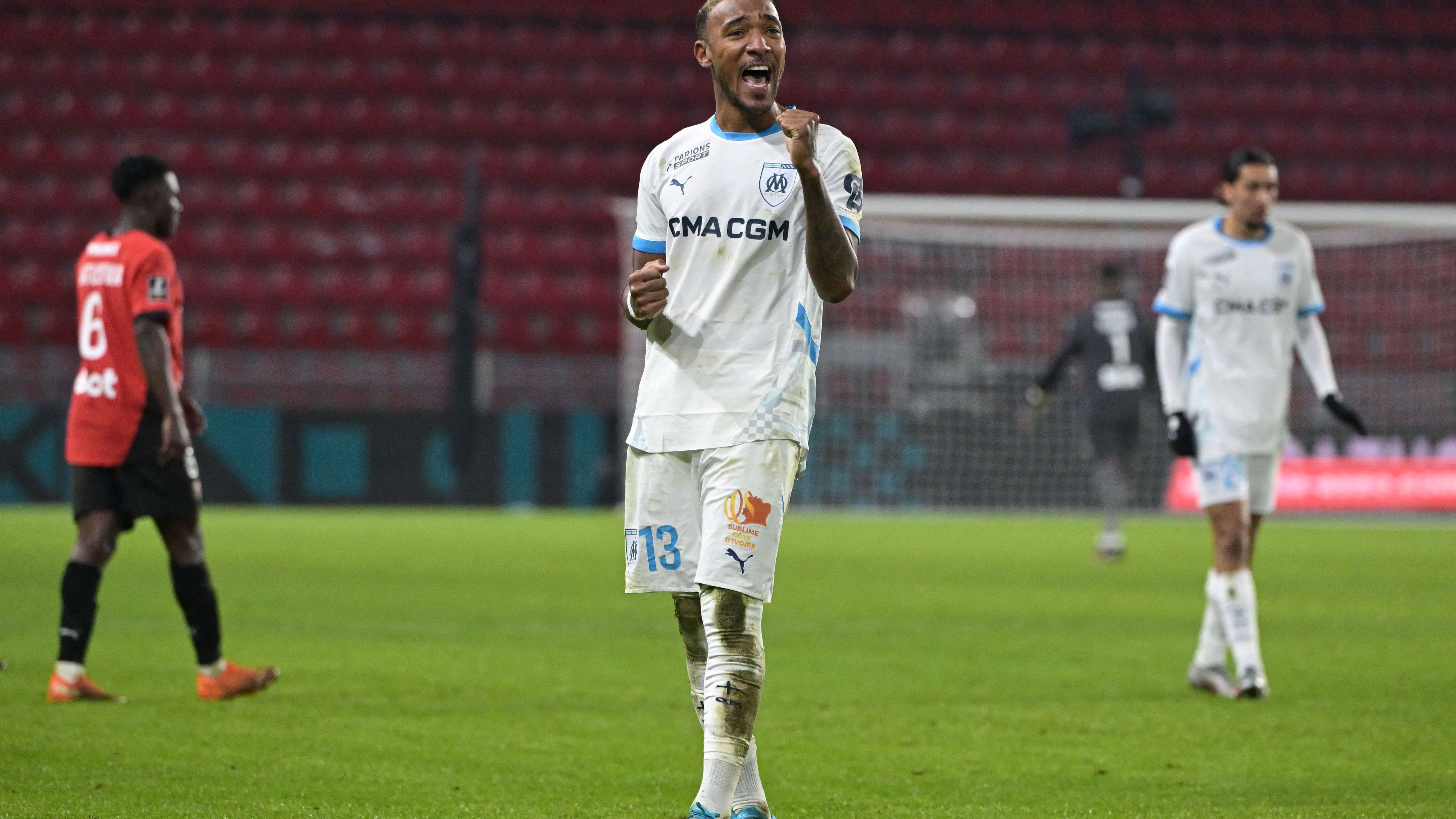 FBL-FRA-LIGUE1-RENNES-MARSEILLE