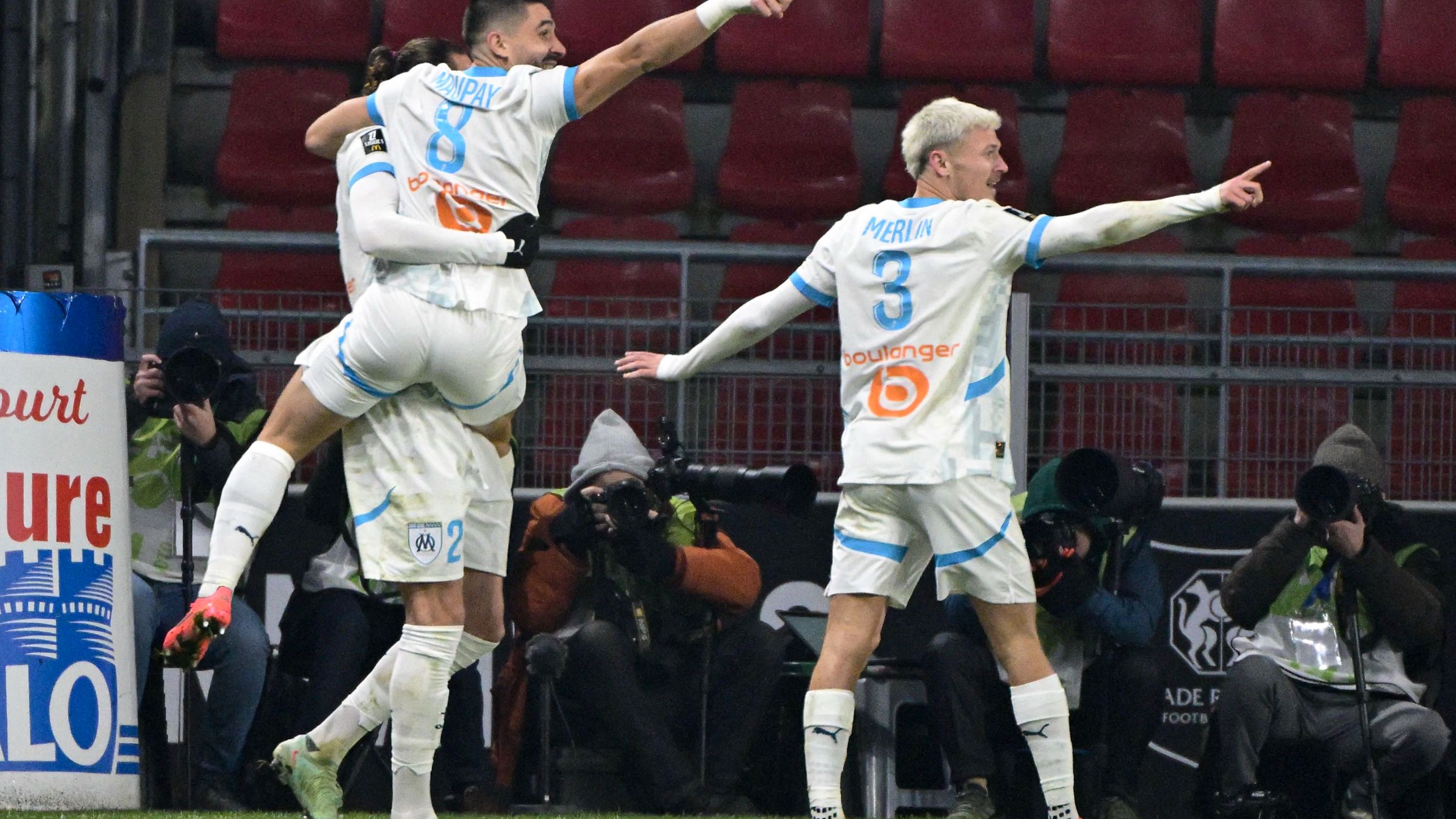 FBL-FRA-LIGUE1-RENNES-MARSEILLE