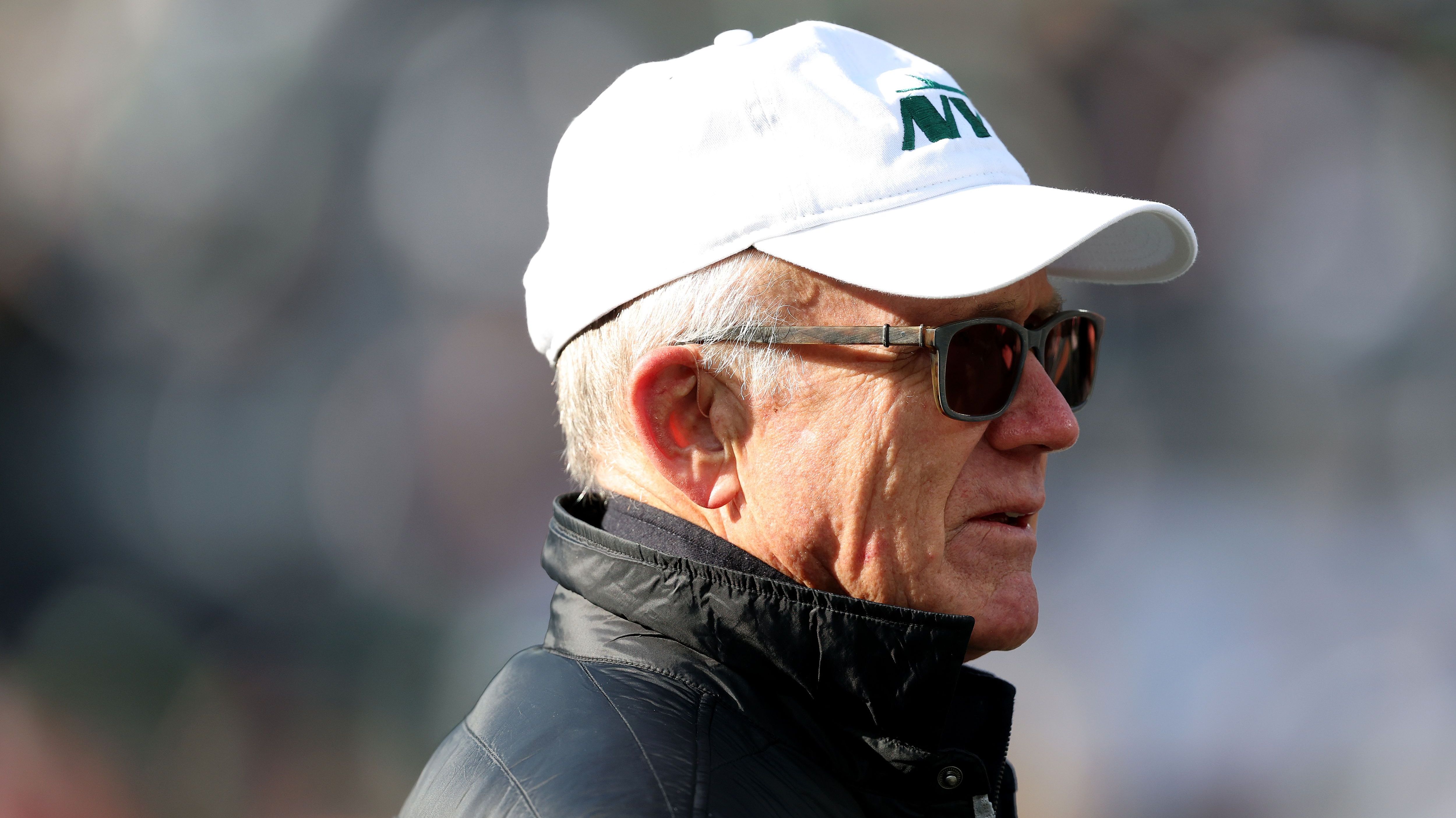 Seattle Seahawks v New York Jets