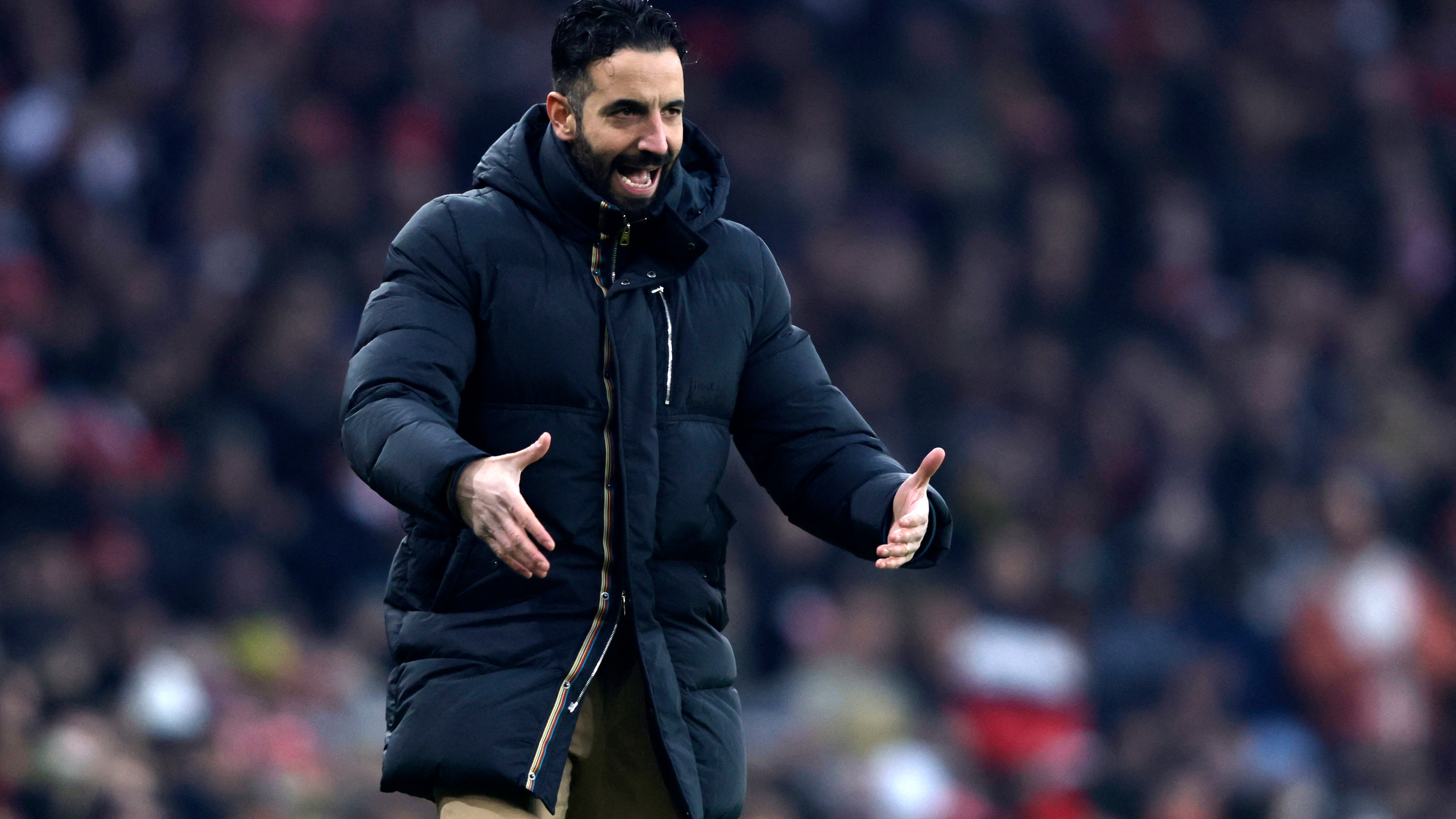 FBL-ENG-FACUP-ARSENAL-MAN UTD