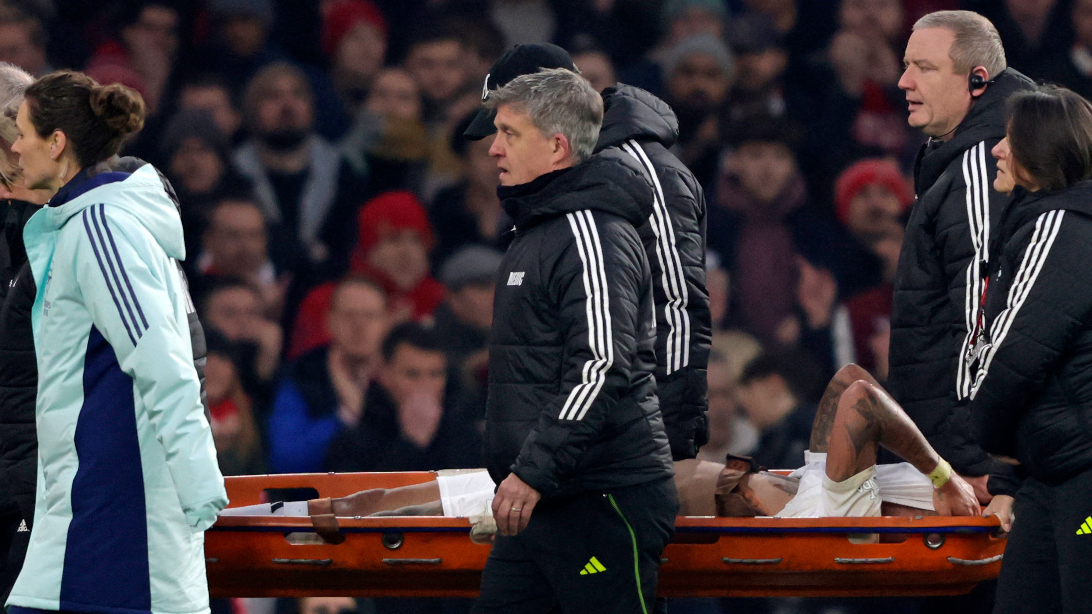 FBL-ENG-FACUP-ARSENAL-MAN UTD