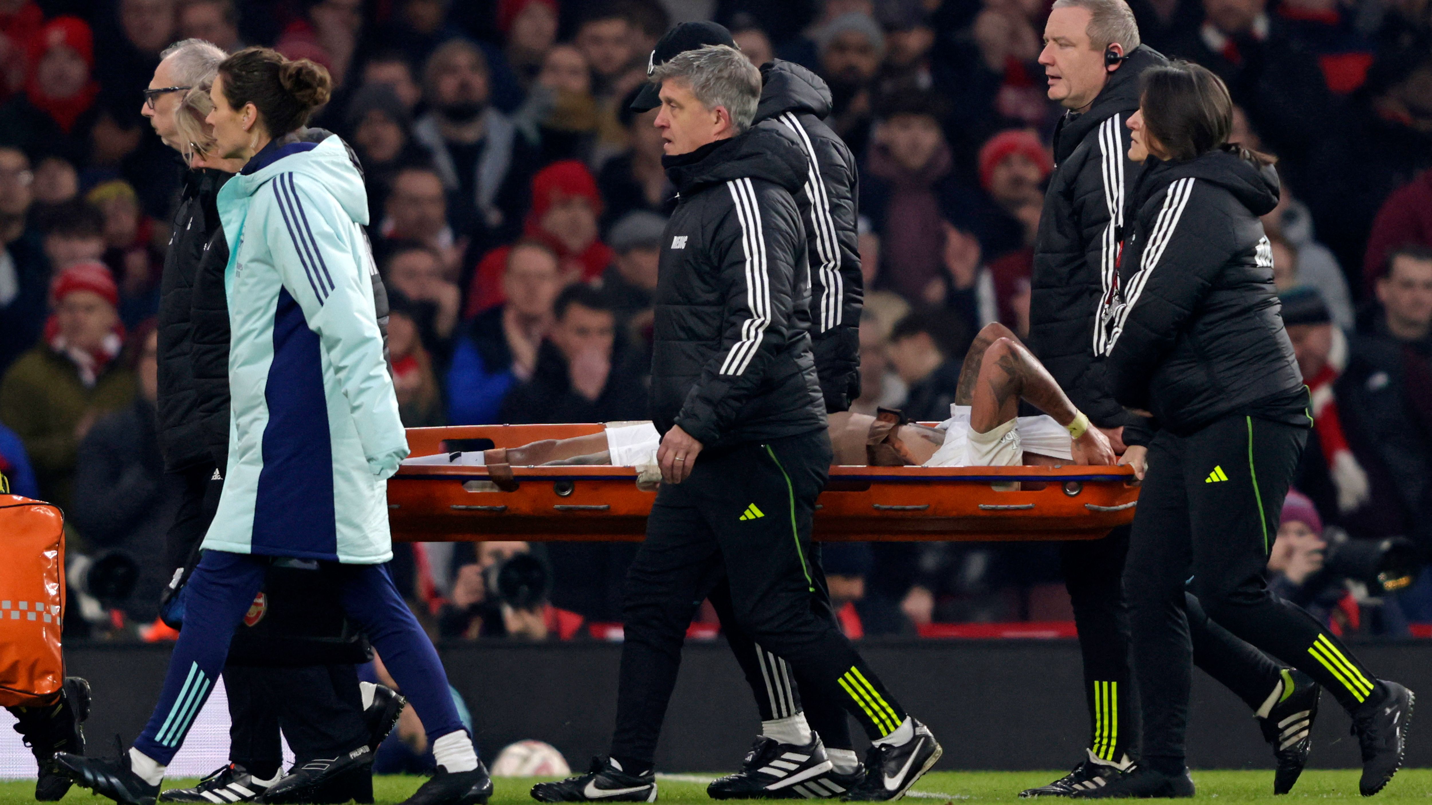 FBL-ENG-FACUP-ARSENAL-MAN UTD