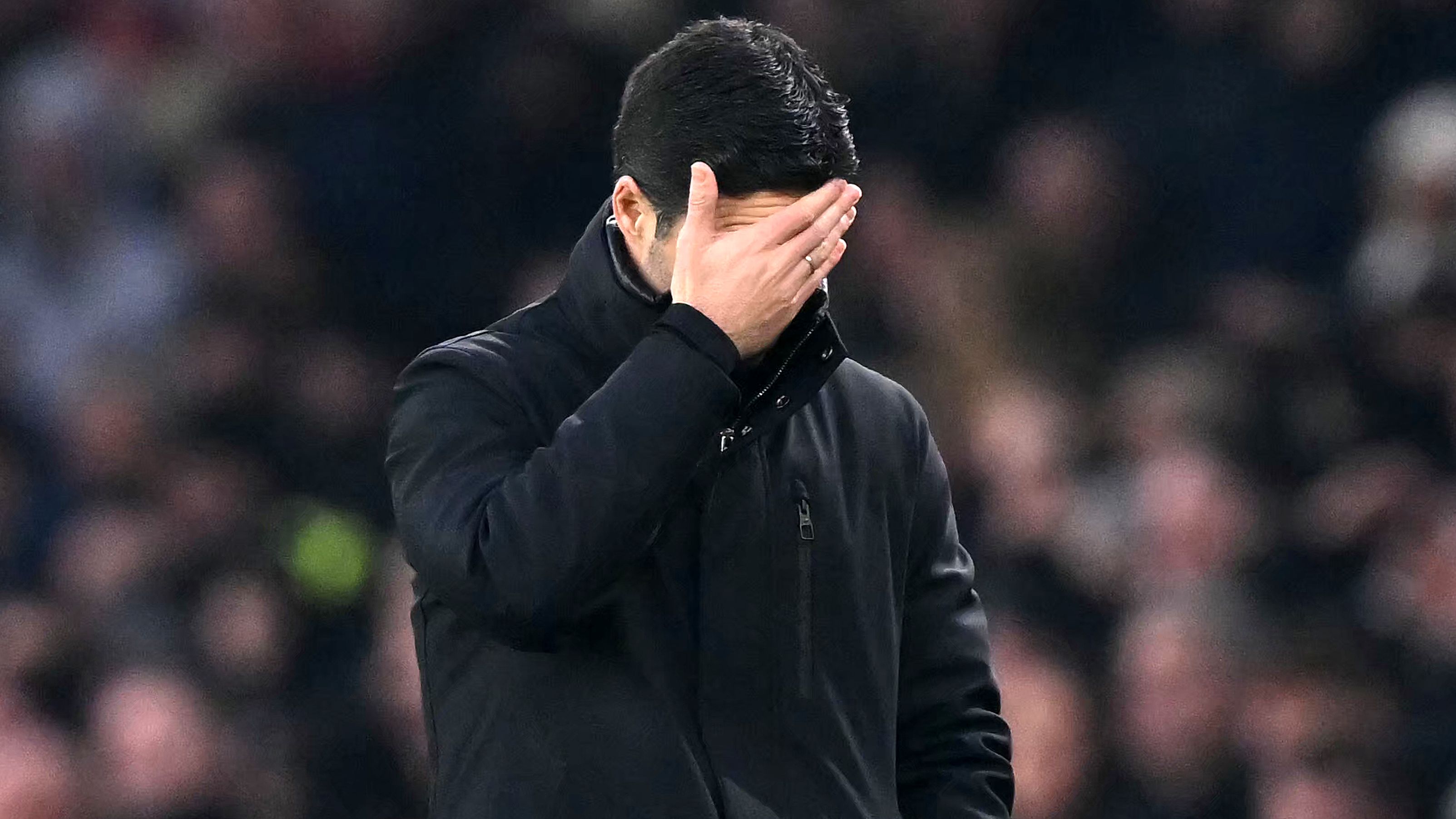 FBL-ENG-FACUP-ARSENAL-MAN UTD