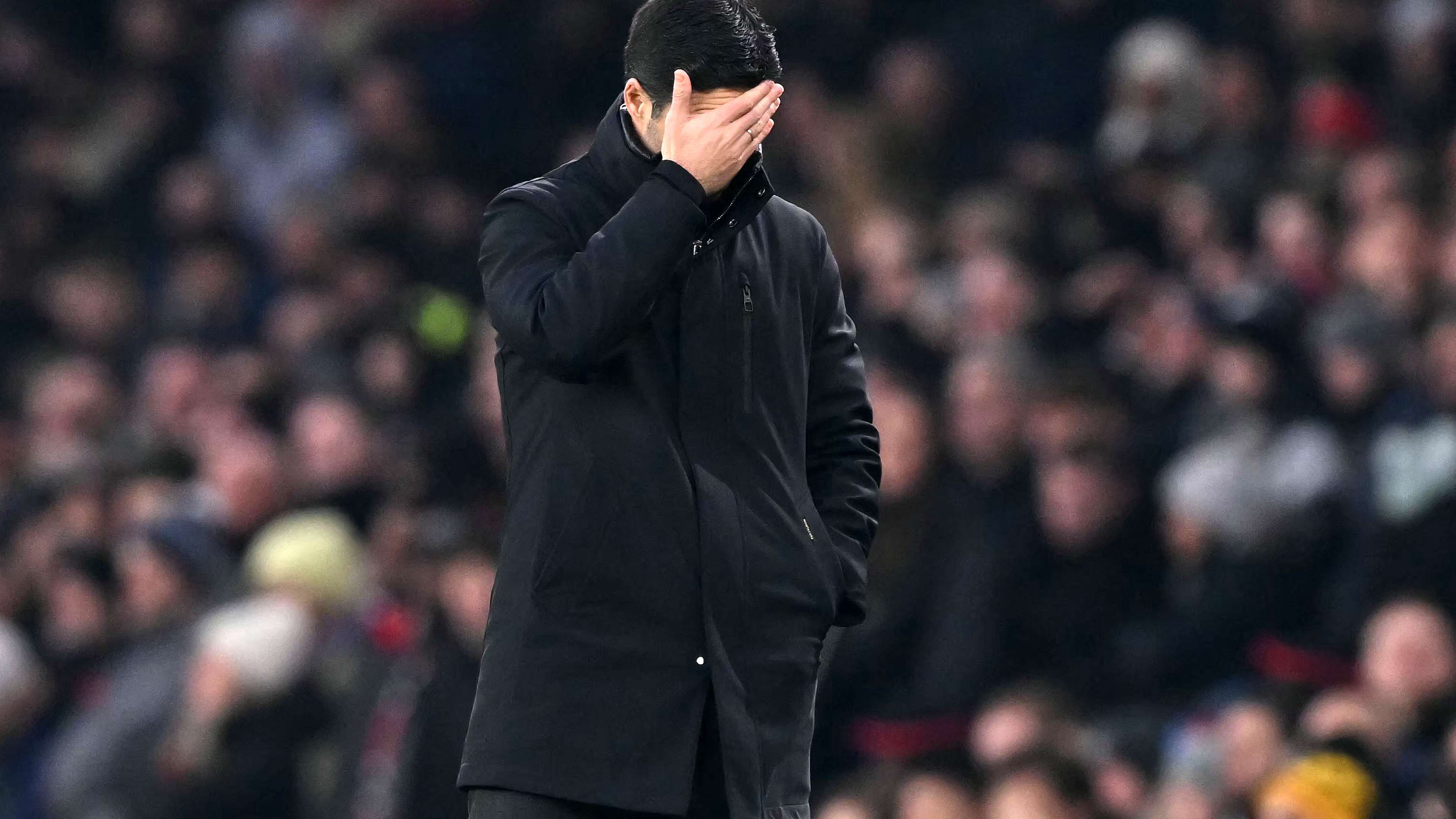 FBL-ENG-FACUP-ARSENAL-MAN UTD