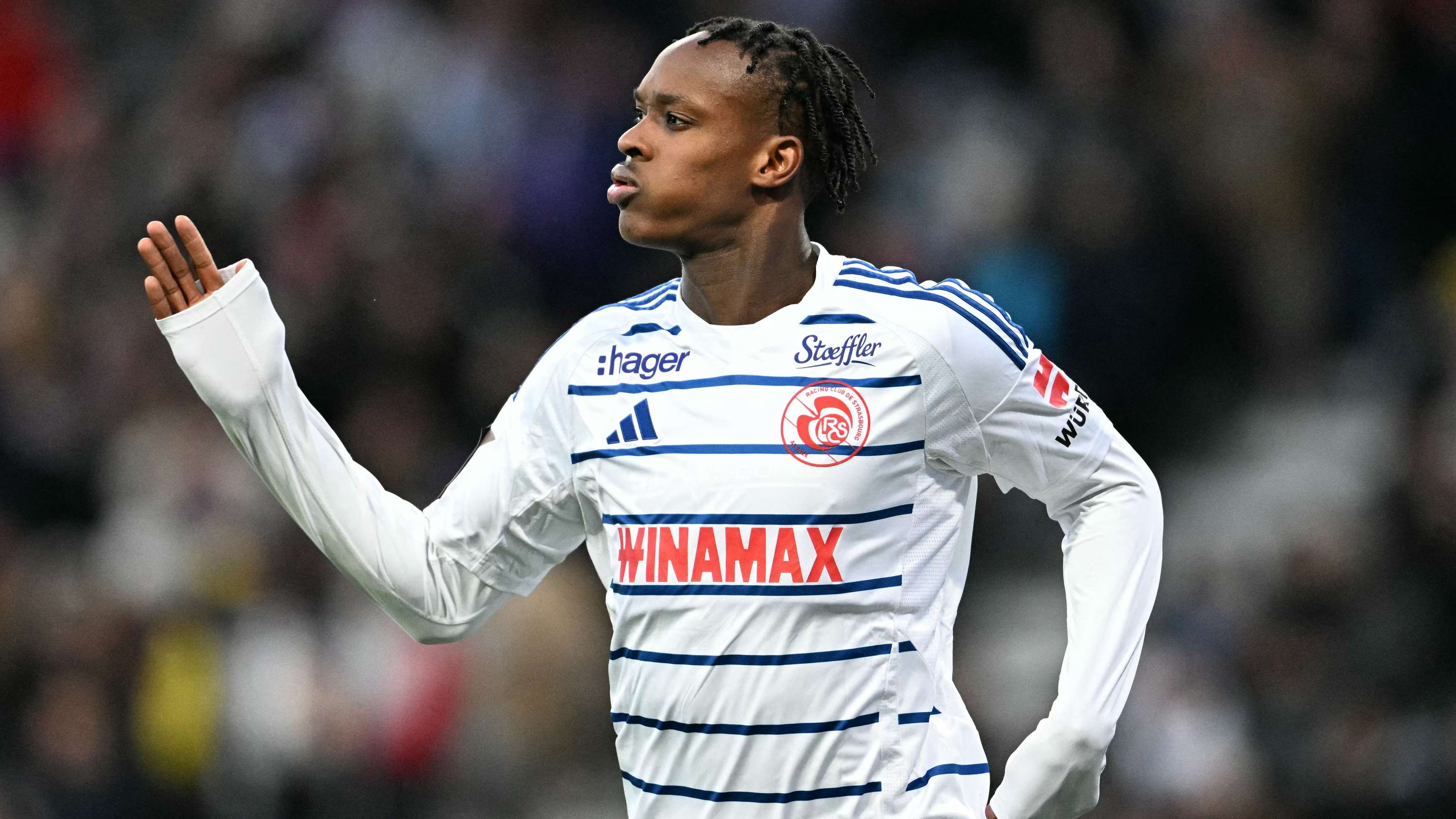 FBL-FRA-LIGUE1-TOULOUSE-STRASBOURG