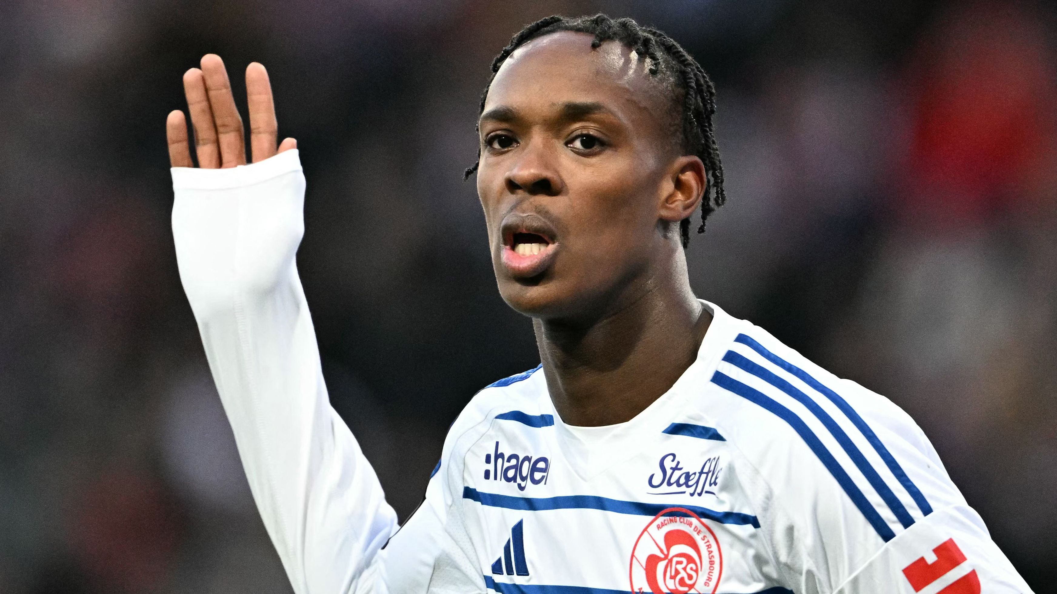 FBL-FRA-LIGUE1-TOULOUSE-STRASBOURG