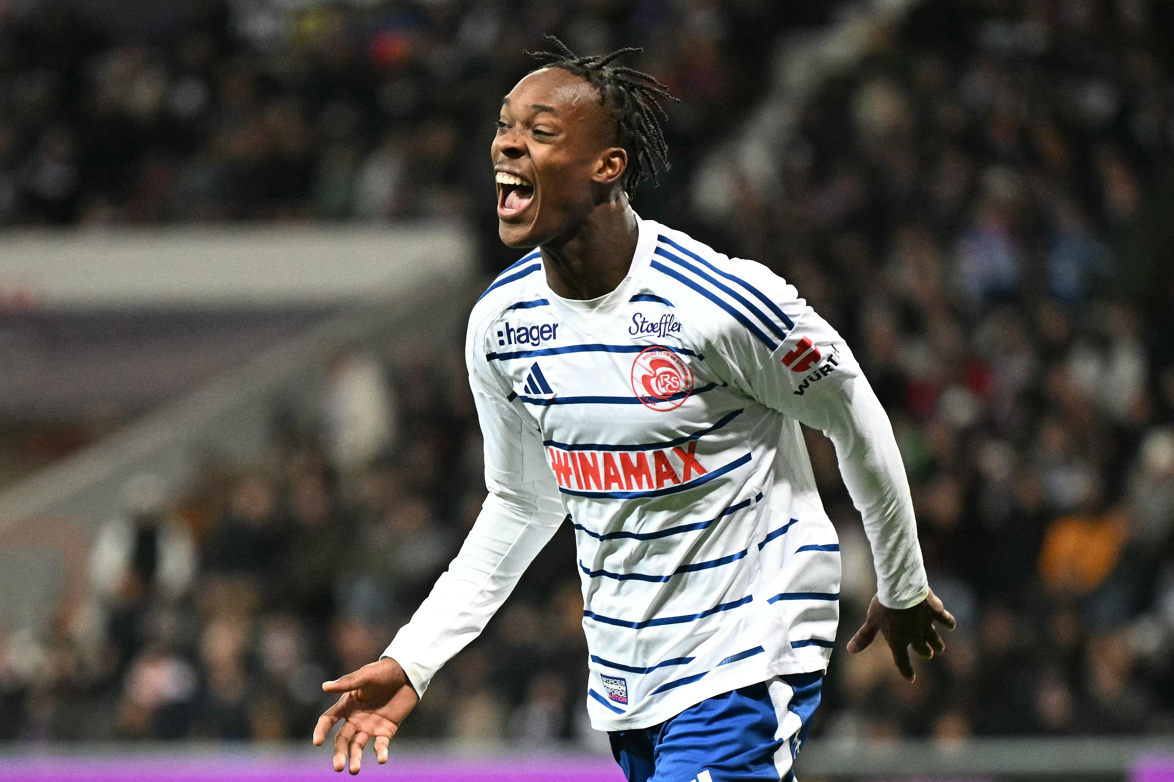 FBL-FRA-LIGUE1-TOULOUSE-STRASBOURG