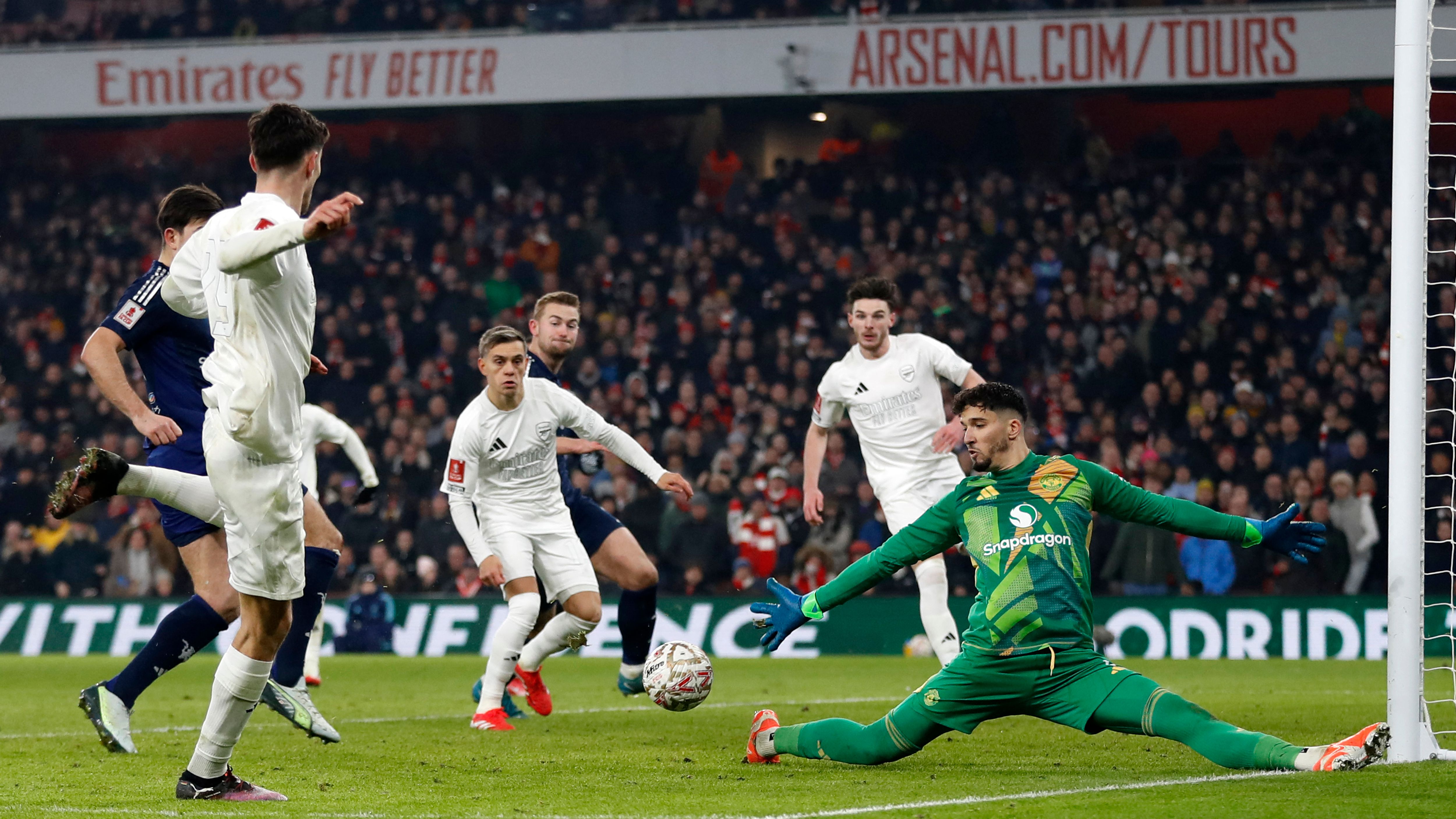 FBL-ENG-FACUP-ARSENAL-MAN UTD