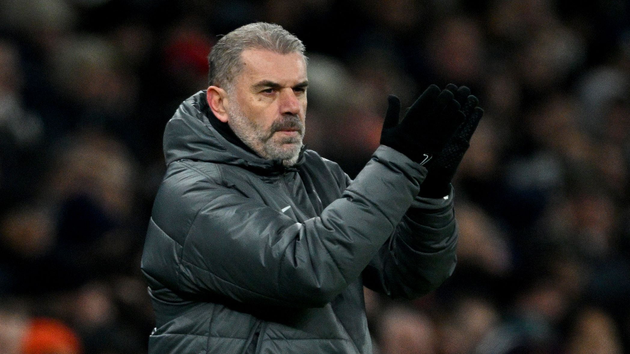 Tottenham Hotspur v Liverpool - Carabao Cup Semi Final First Leg