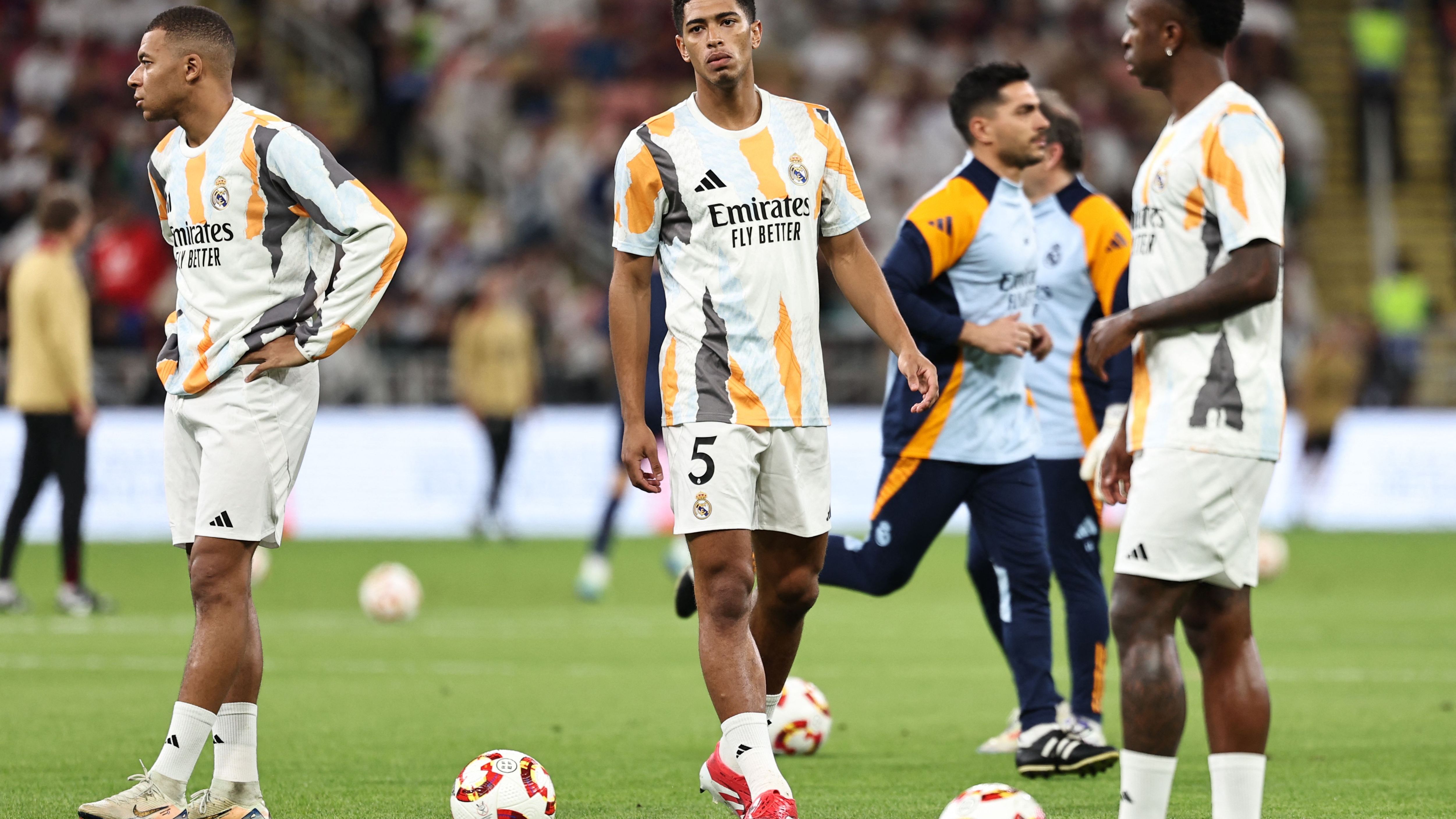 Coupe du Roi : L’Atlético fracasse le Real Madrid après les critiques sur l’arbitrage