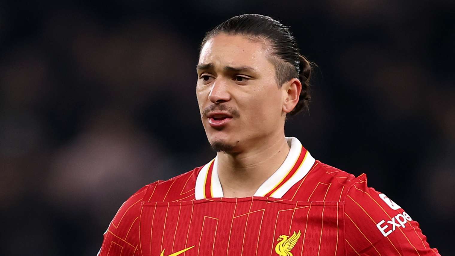 He's not a Liverpool player' - Darwin Nunez savaged by Reds legend Robbie Fowler after dismal FA Cup display against Accrington Stanley | Goal.com US