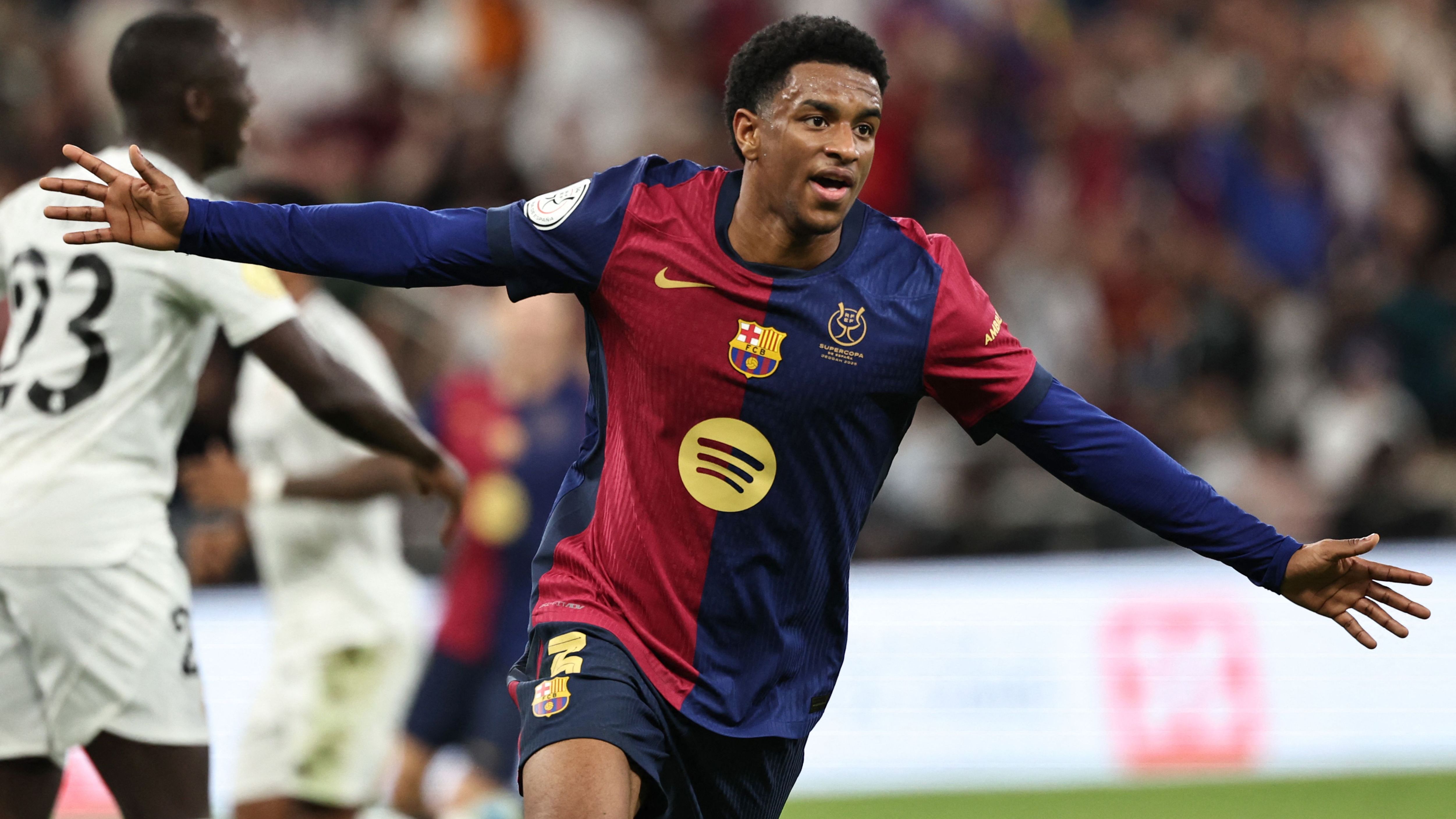 FBL-KSA-ESP-REAL MADRID-BARCELONA