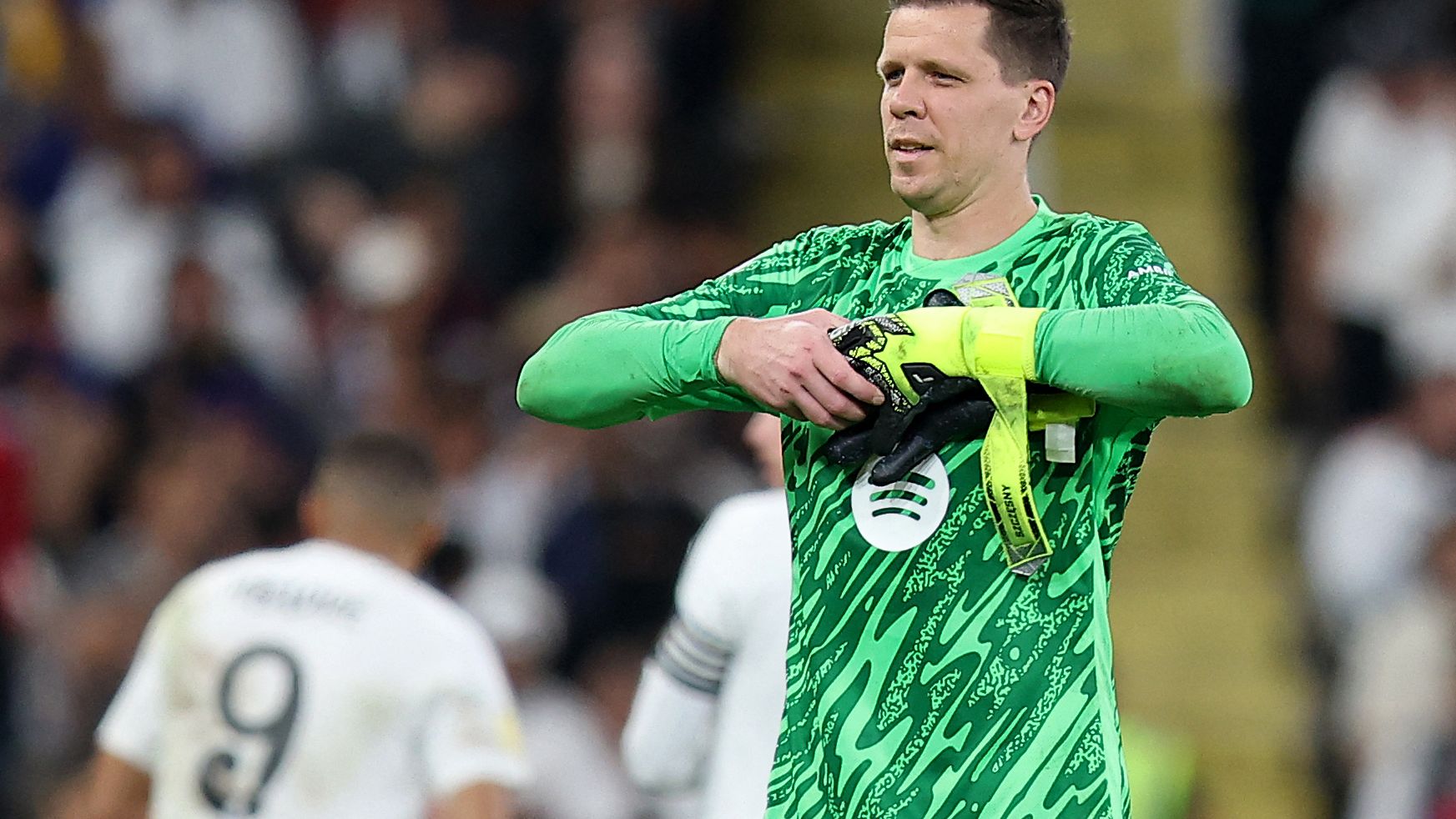 FBL-KSA-ESP-REAL MADRID-BARCELONA