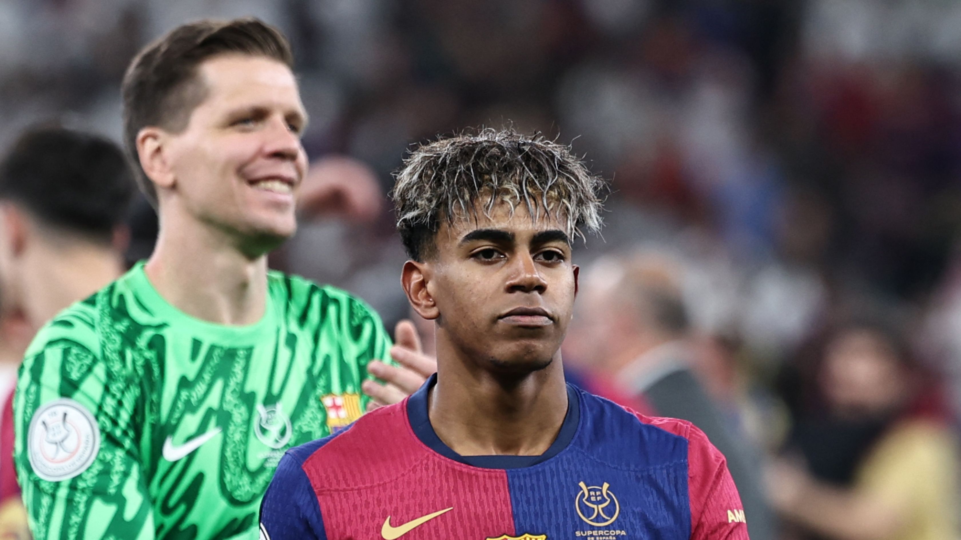 FBL-KSA-ESP-REAL MADRID-BARCELONA