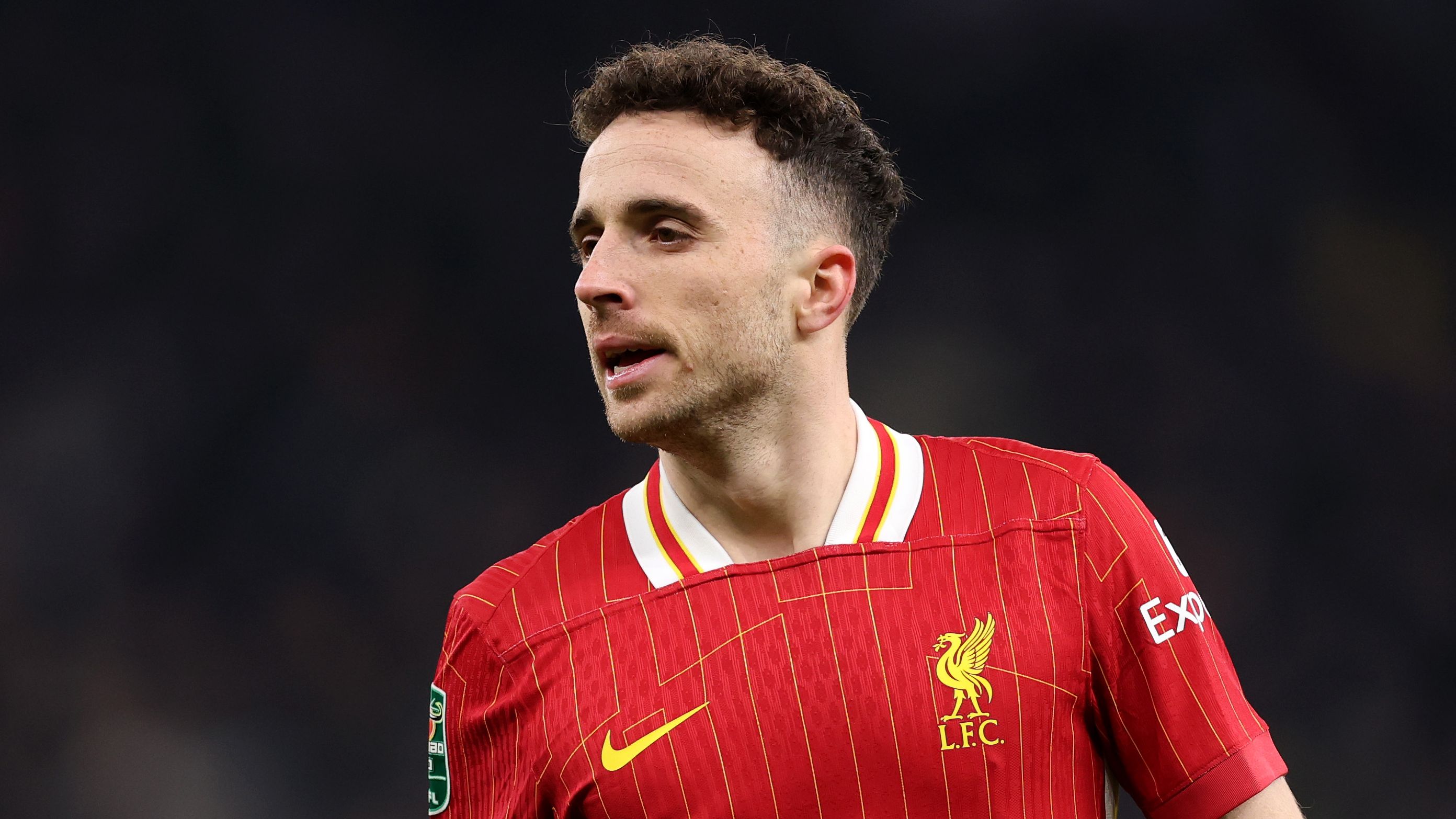 Diogo Jota's family to attend Liverpool's Premier League opener against Bournemouth in Reds' first competitive game after tragic death | Goal.com UK